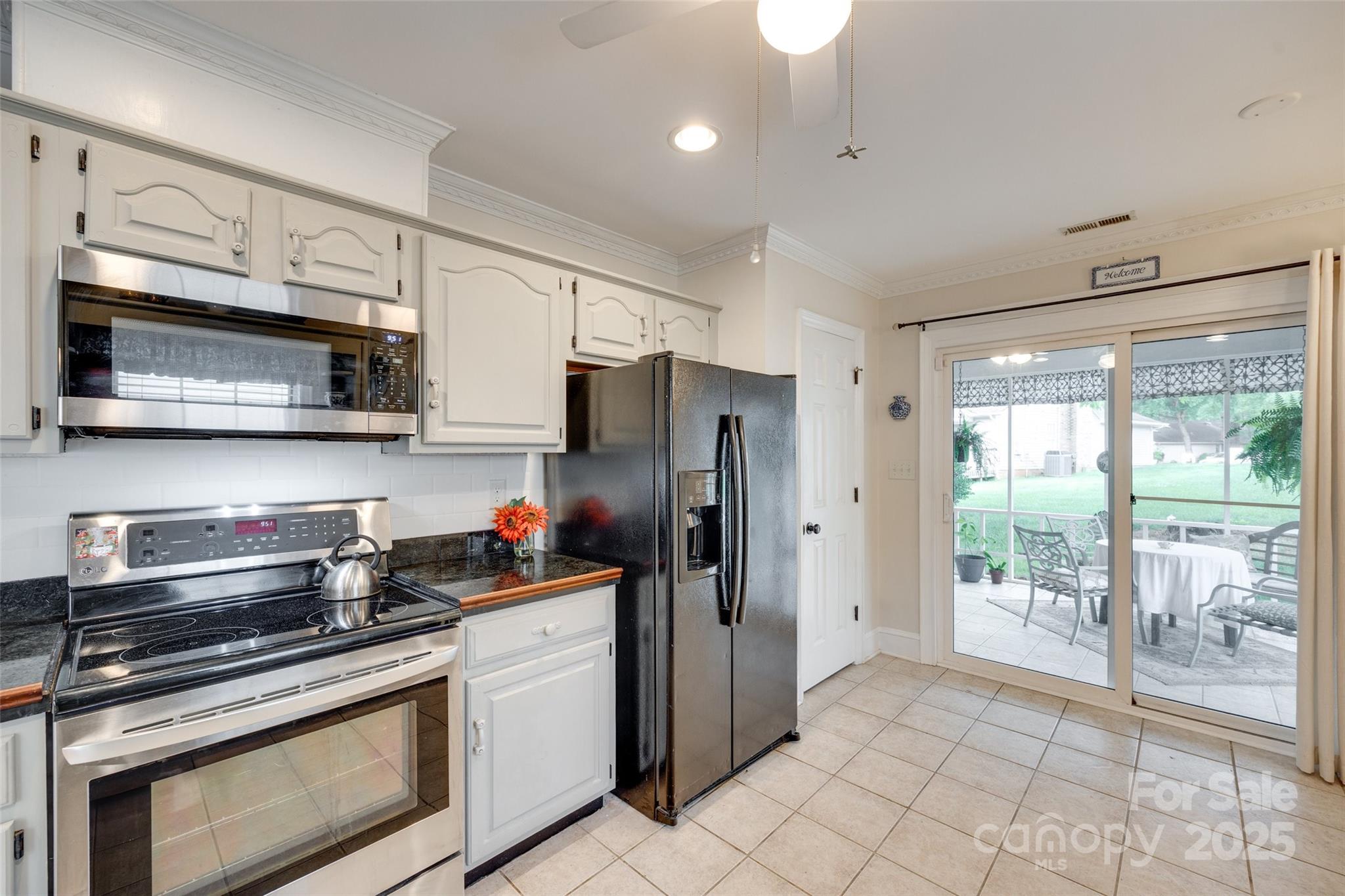 Mulberry Village - Residential