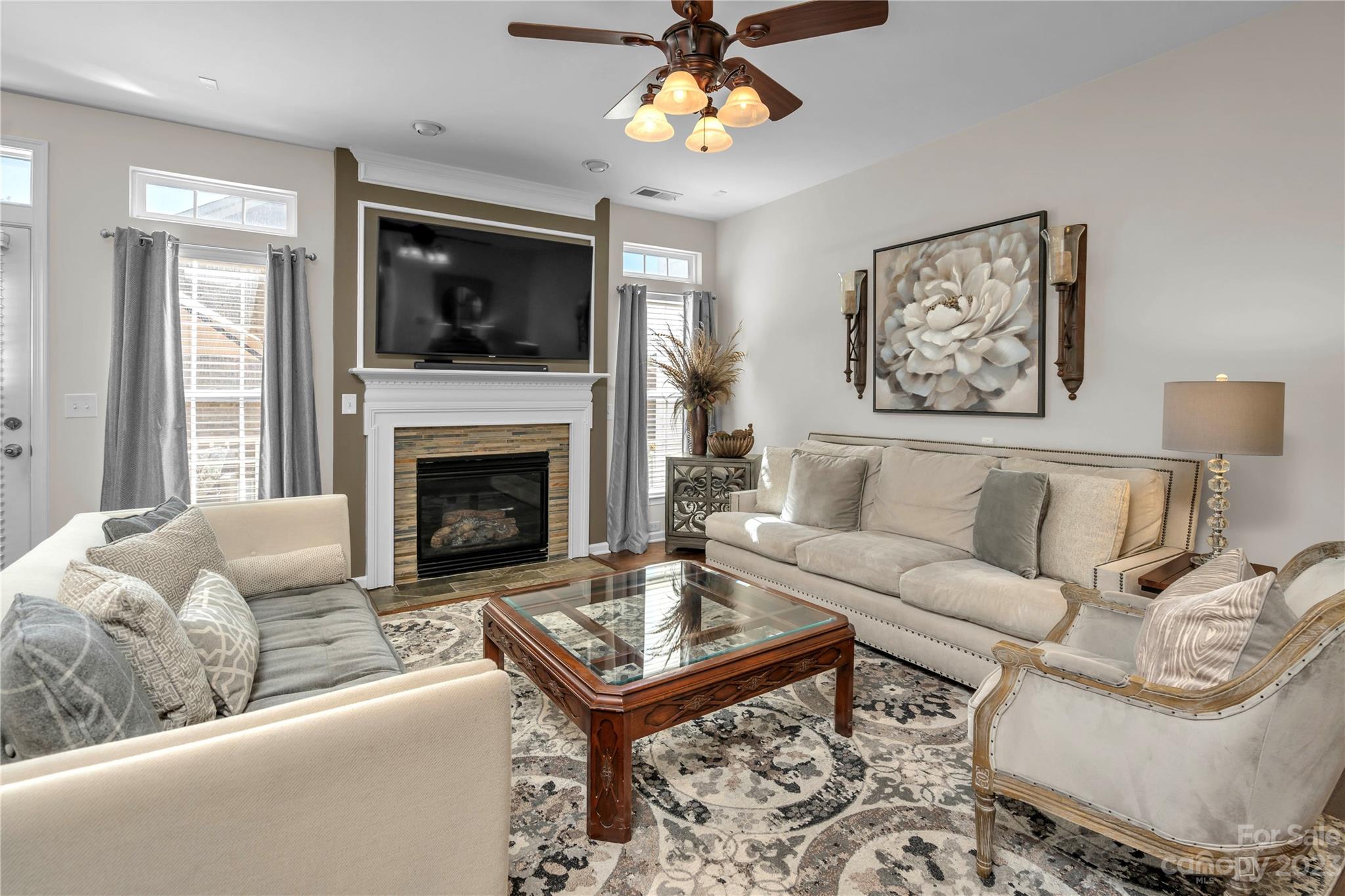 Davidson Bay - Residential