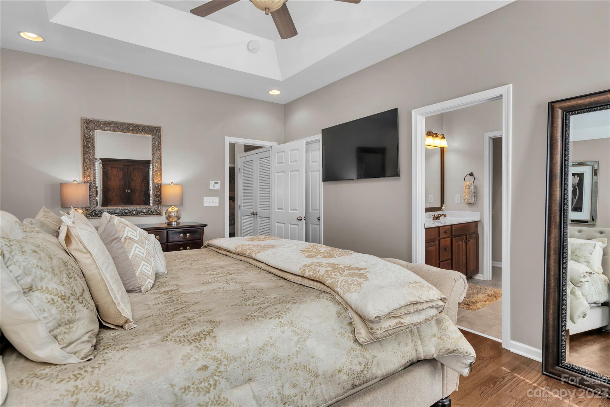 Davidson Bay - Residential