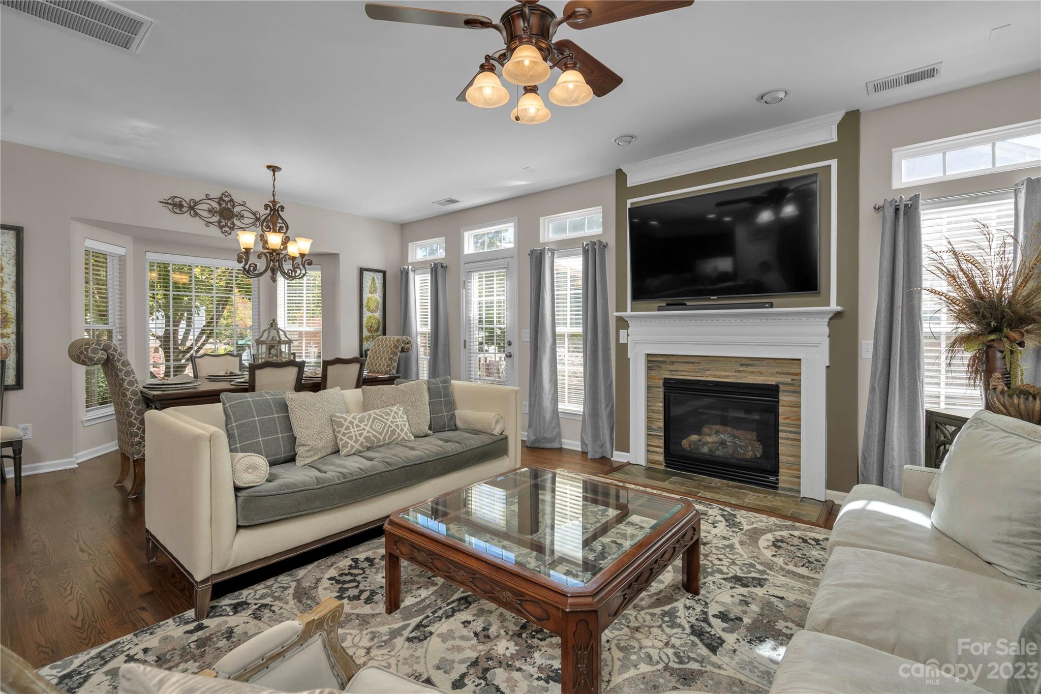 Davidson Bay - Residential