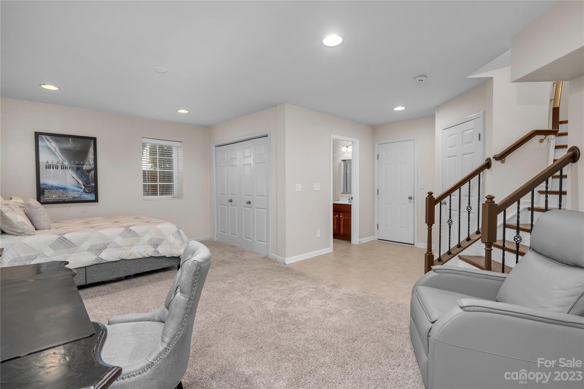 Davidson Bay - Residential