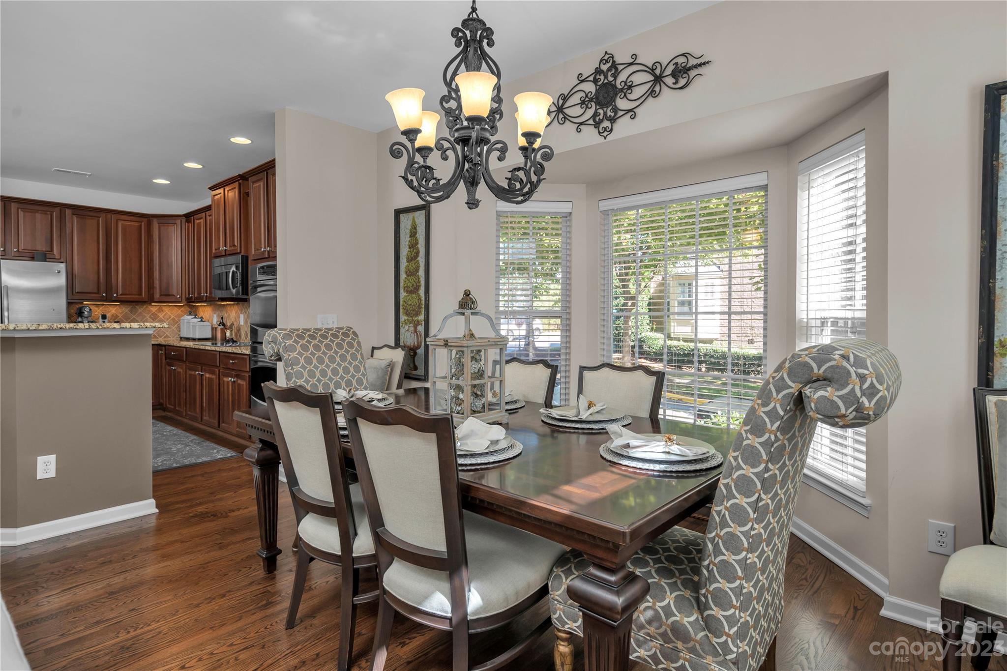Davidson Bay - Residential