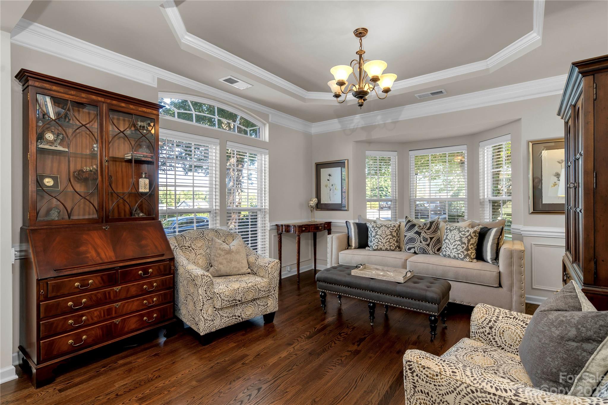 Davidson Bay - Residential