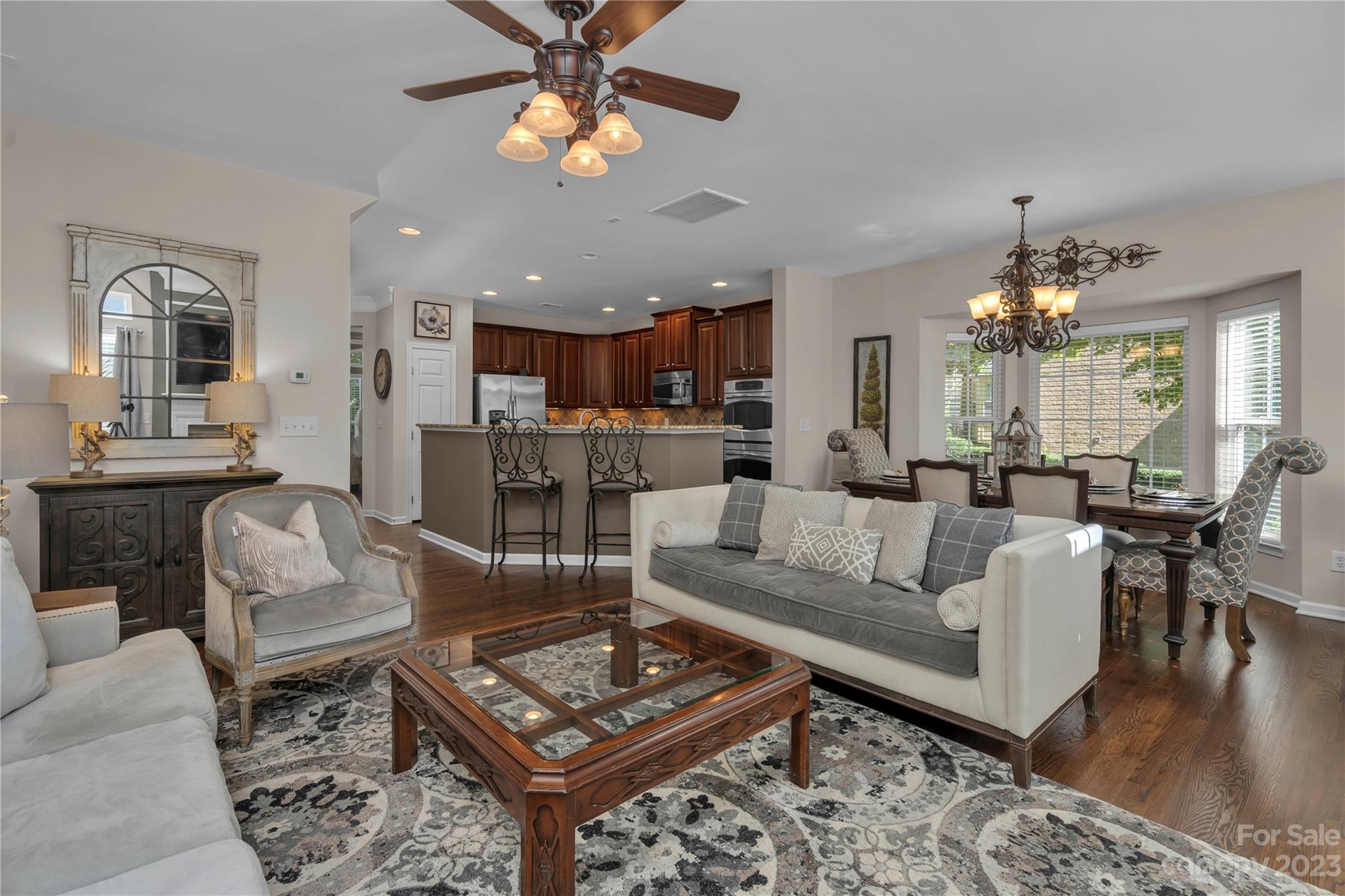 Davidson Bay - Residential