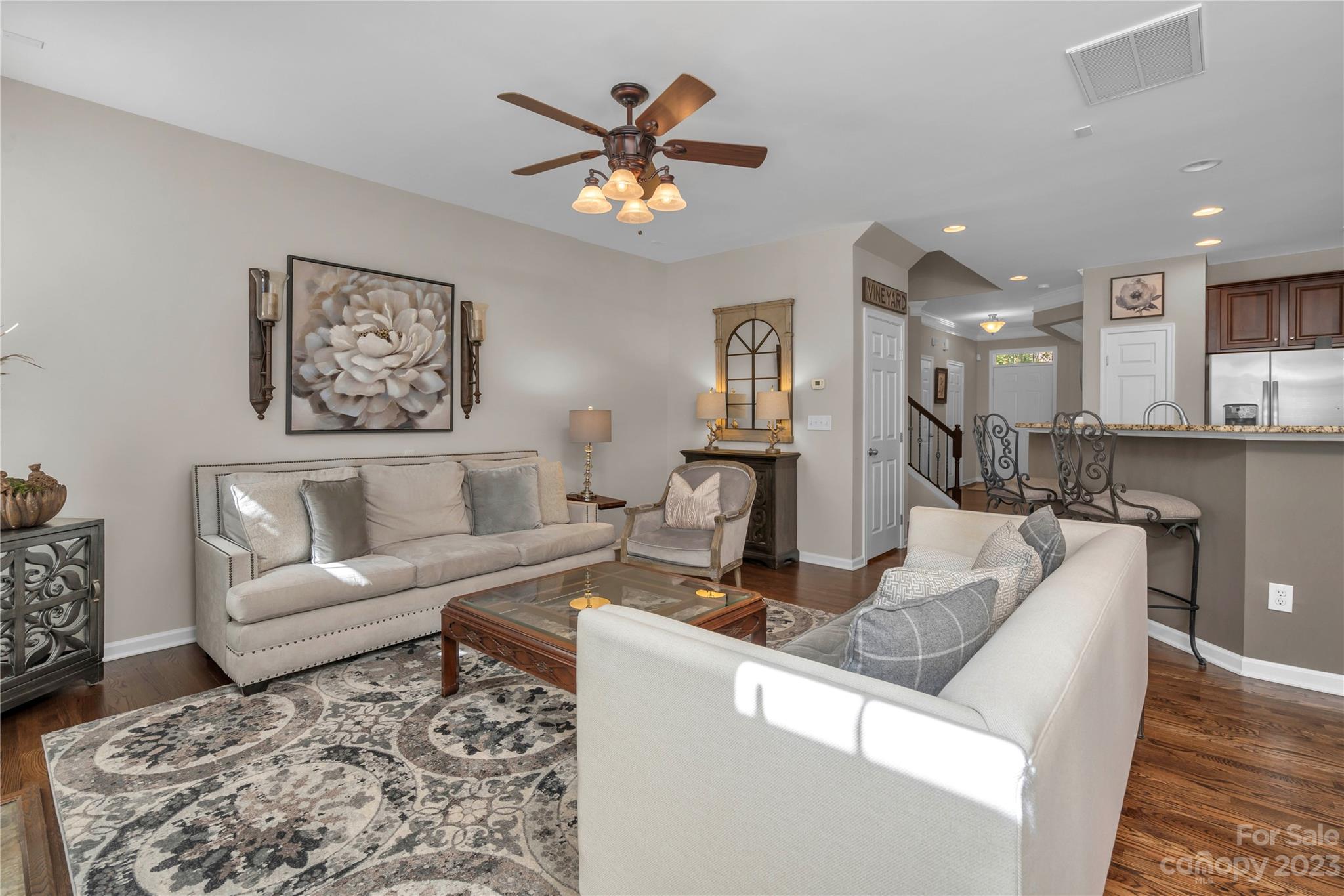 Davidson Bay - Residential