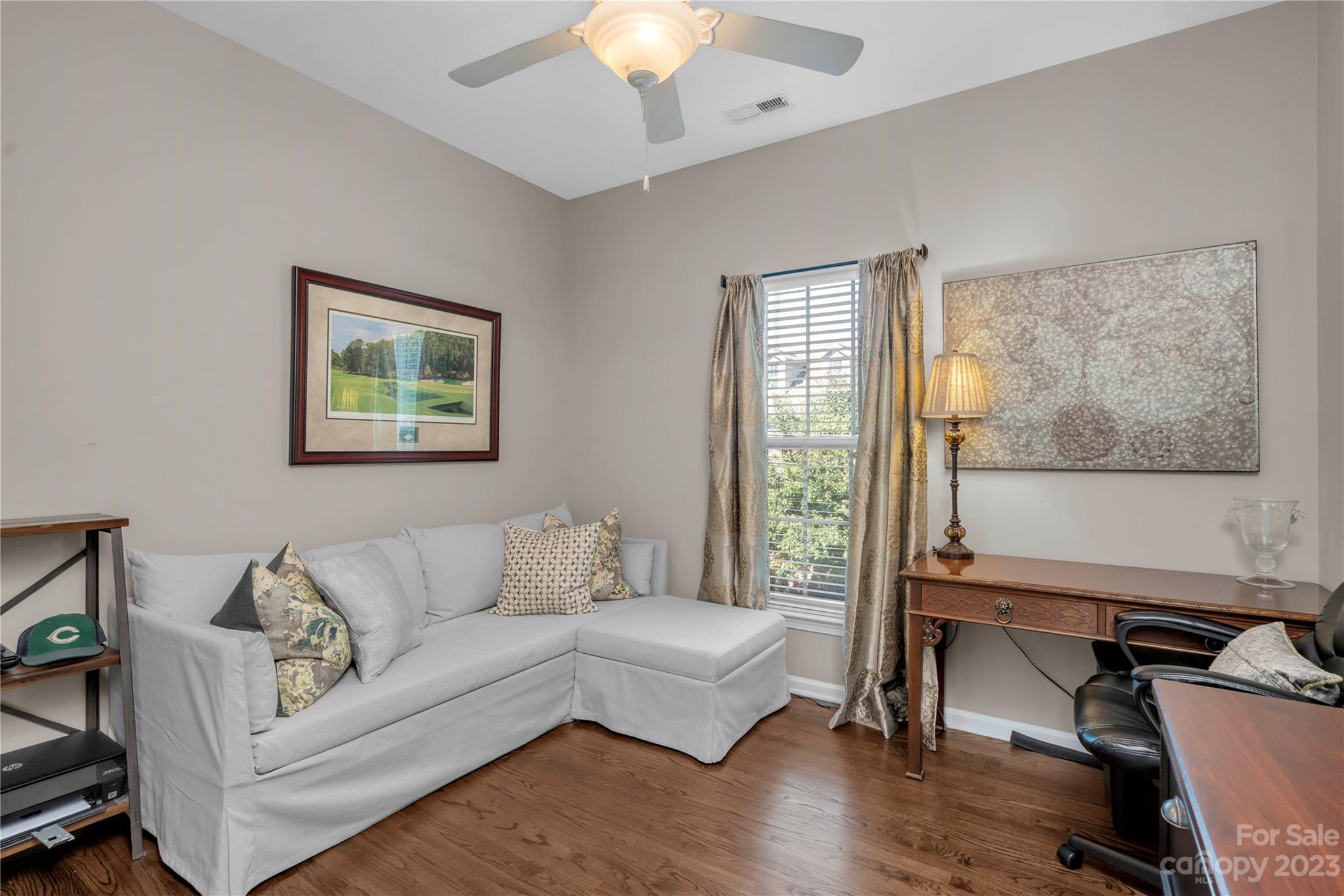 Davidson Bay - Residential