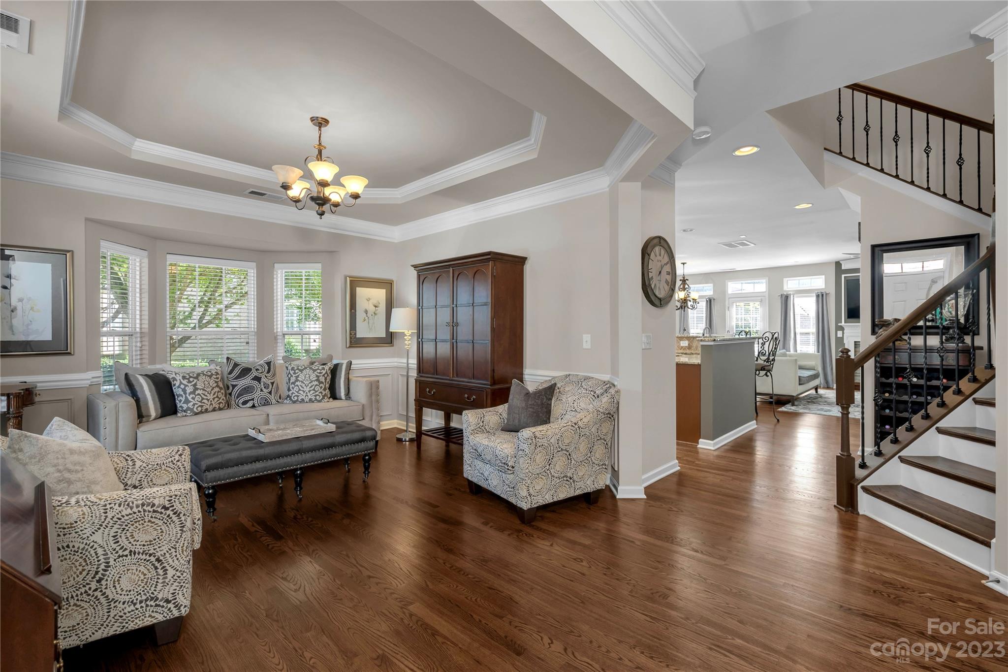 Davidson Bay - Residential