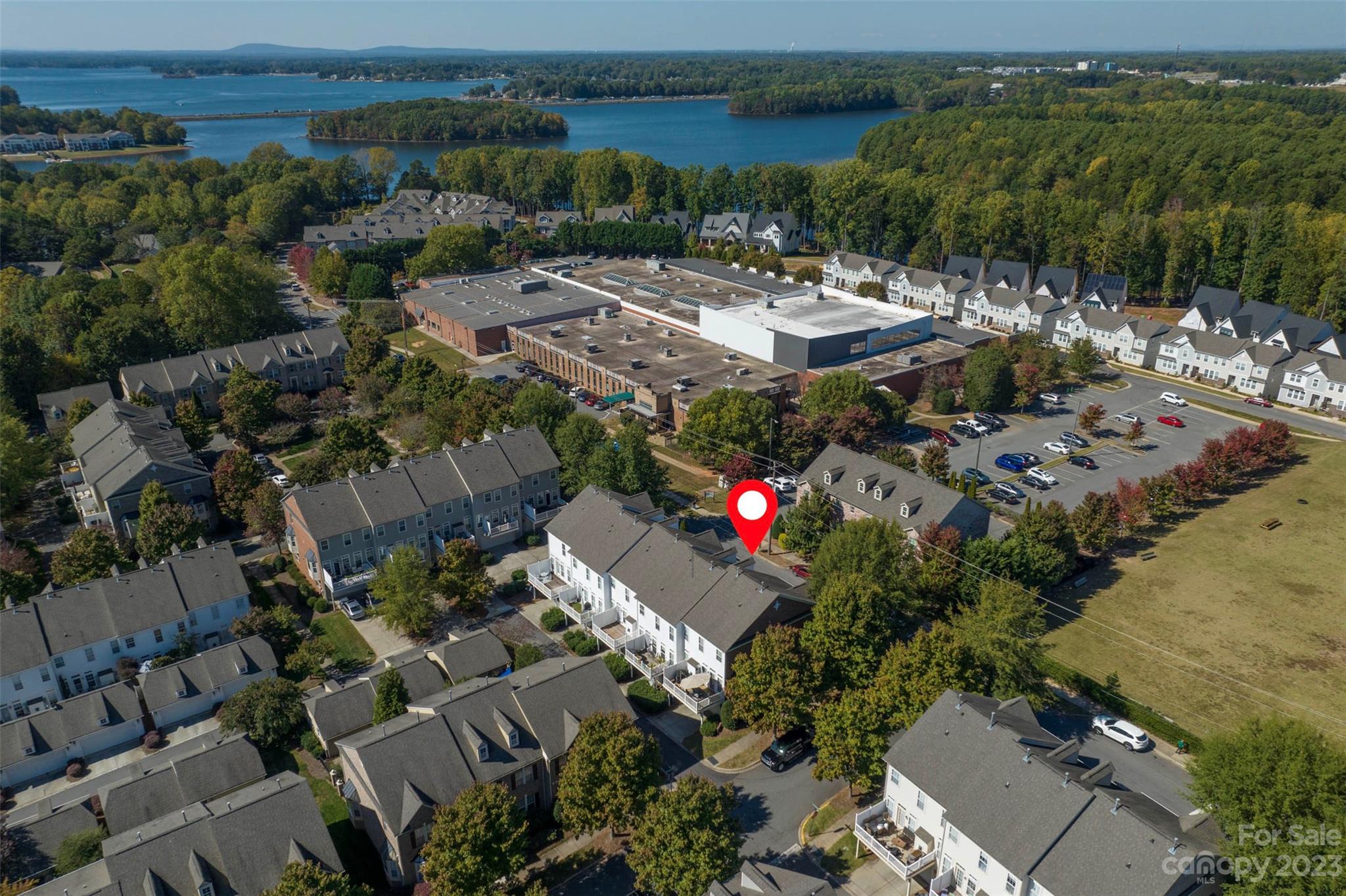 Davidson Bay - Residential