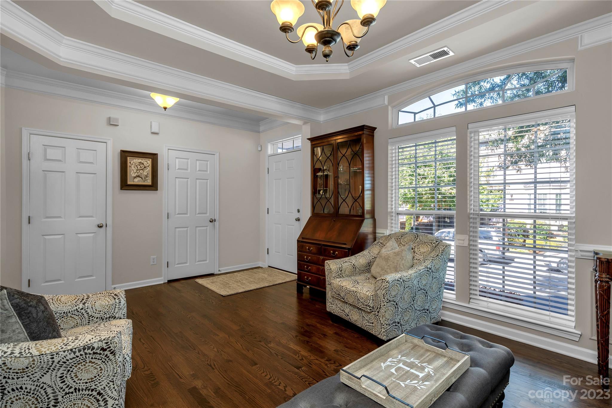 Davidson Bay - Residential
