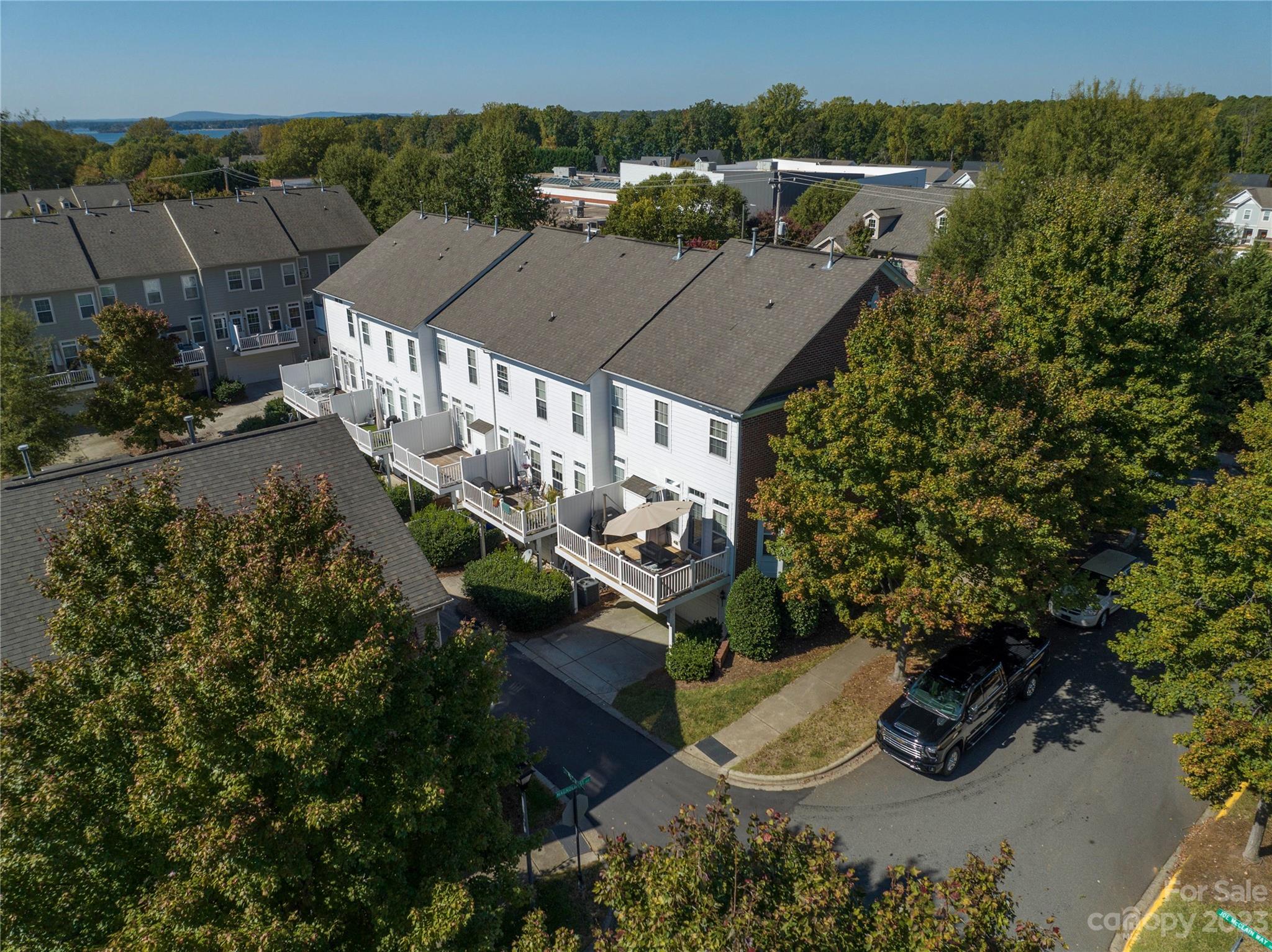 Davidson Bay - Residential