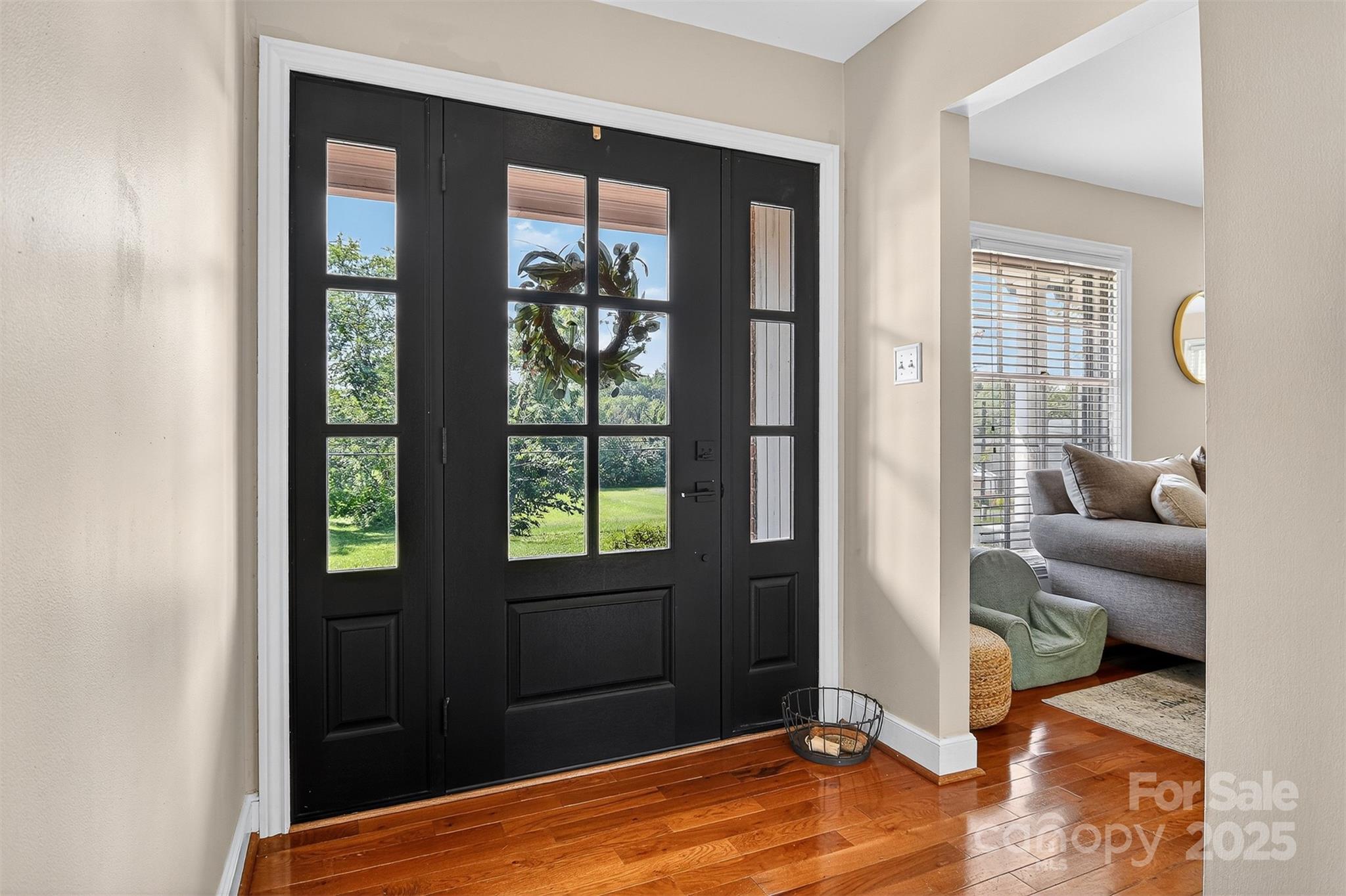 601 Pennell Street NE