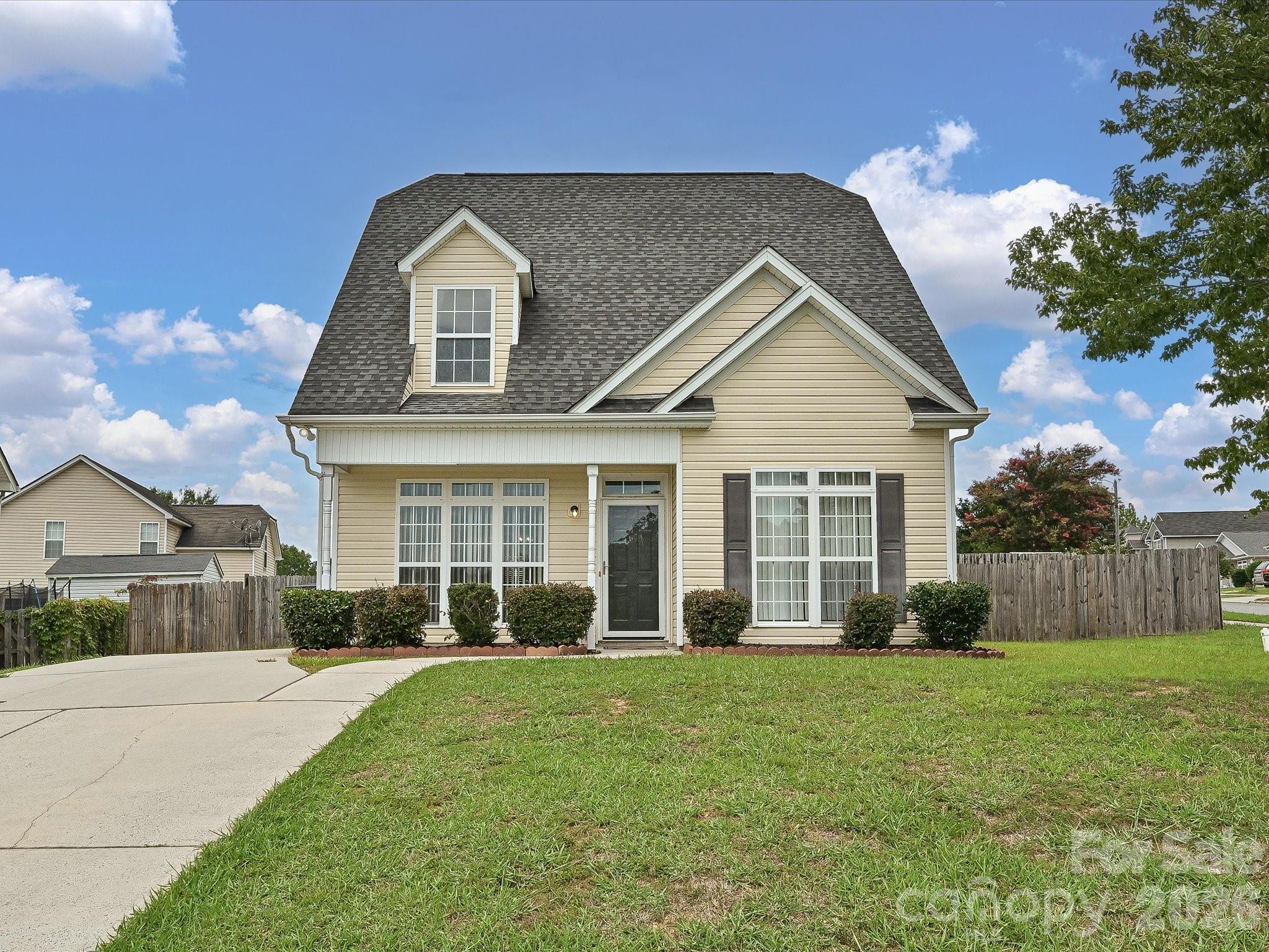 3249 Elliot Jacob Avenue, Kannapolis, NC, 28083