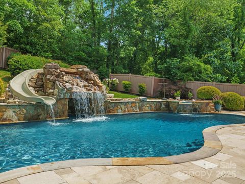 315 Mountainview Drive Charlotte NC 28270