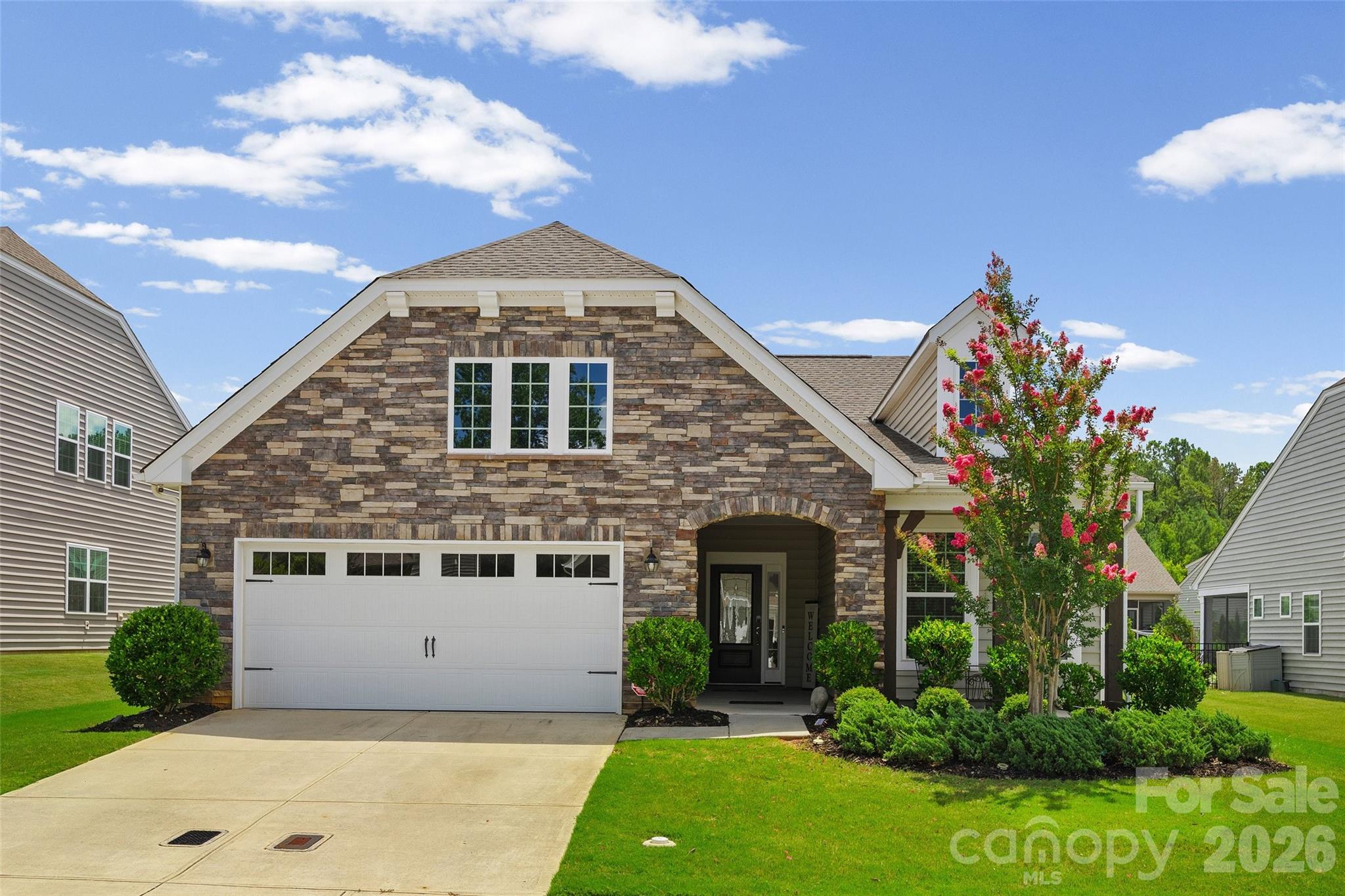 2336 Abundance Lane