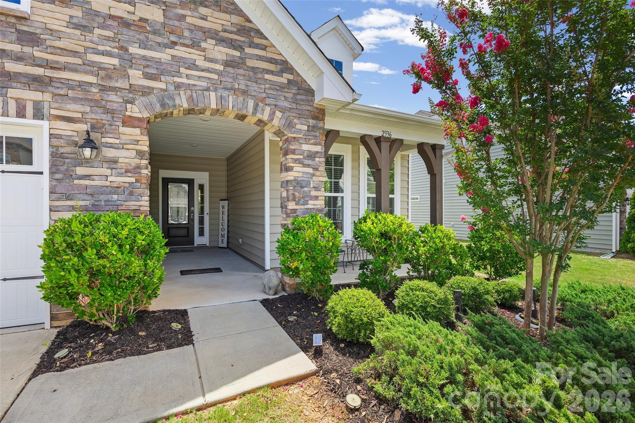 2336 Abundance Lane