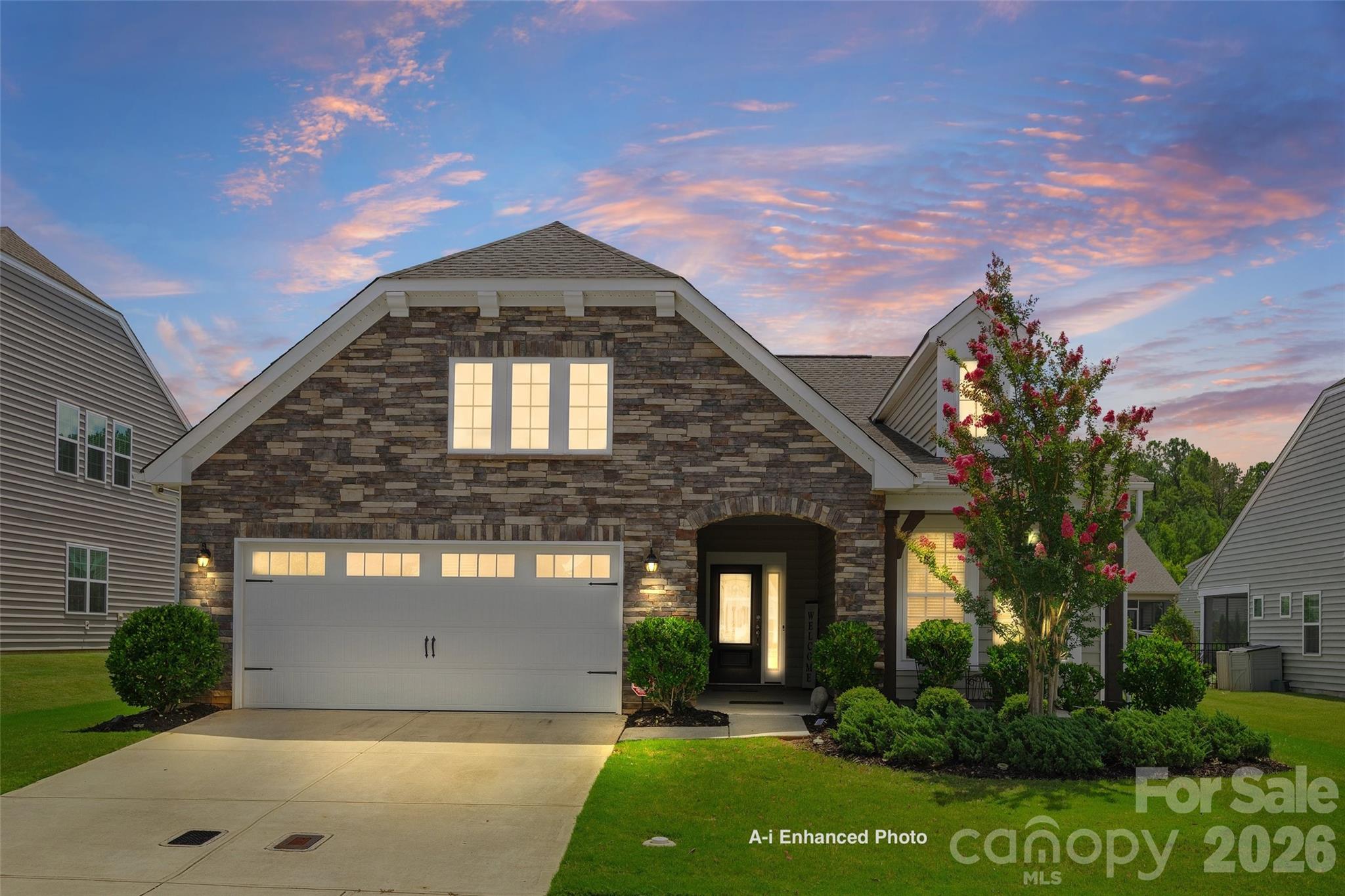 2336 Abundance Lane