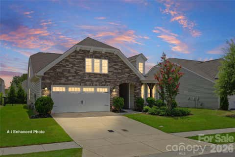 Photo of 2336 Abundance Lane, Waxhaw, NC 28173 (MLS # 4407196)
