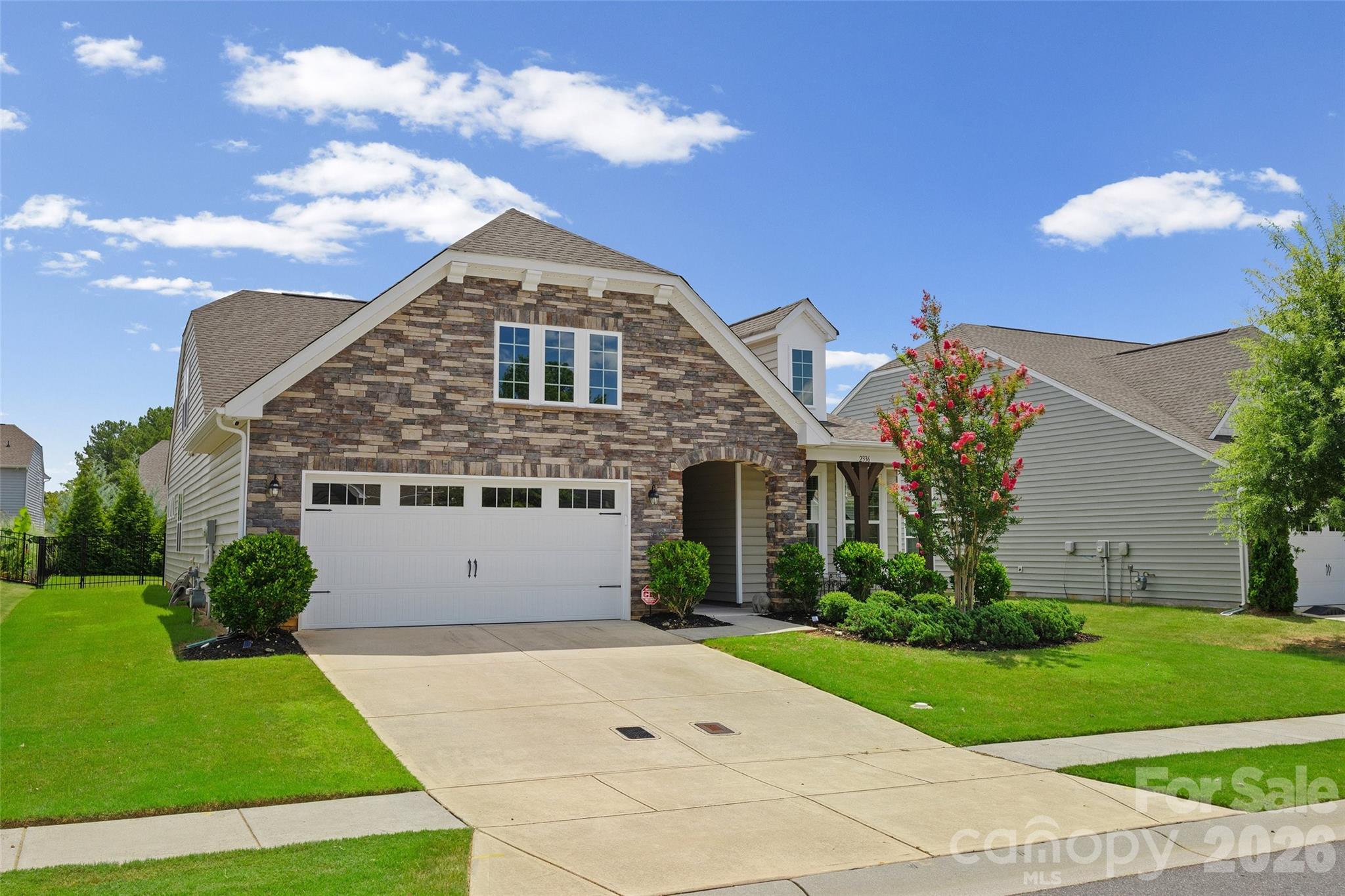 2336 Abundance Lane