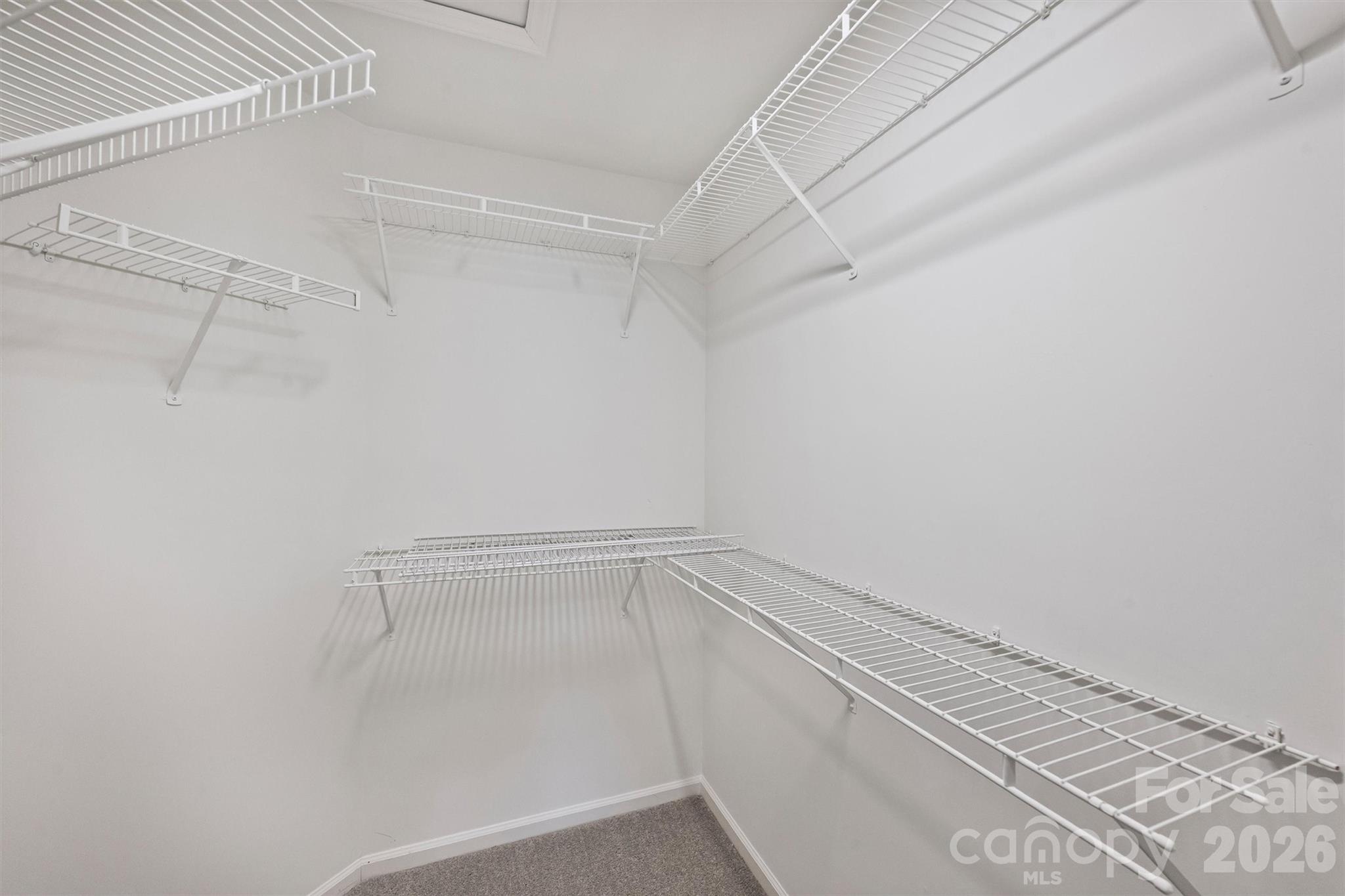 Park Walk - Residential