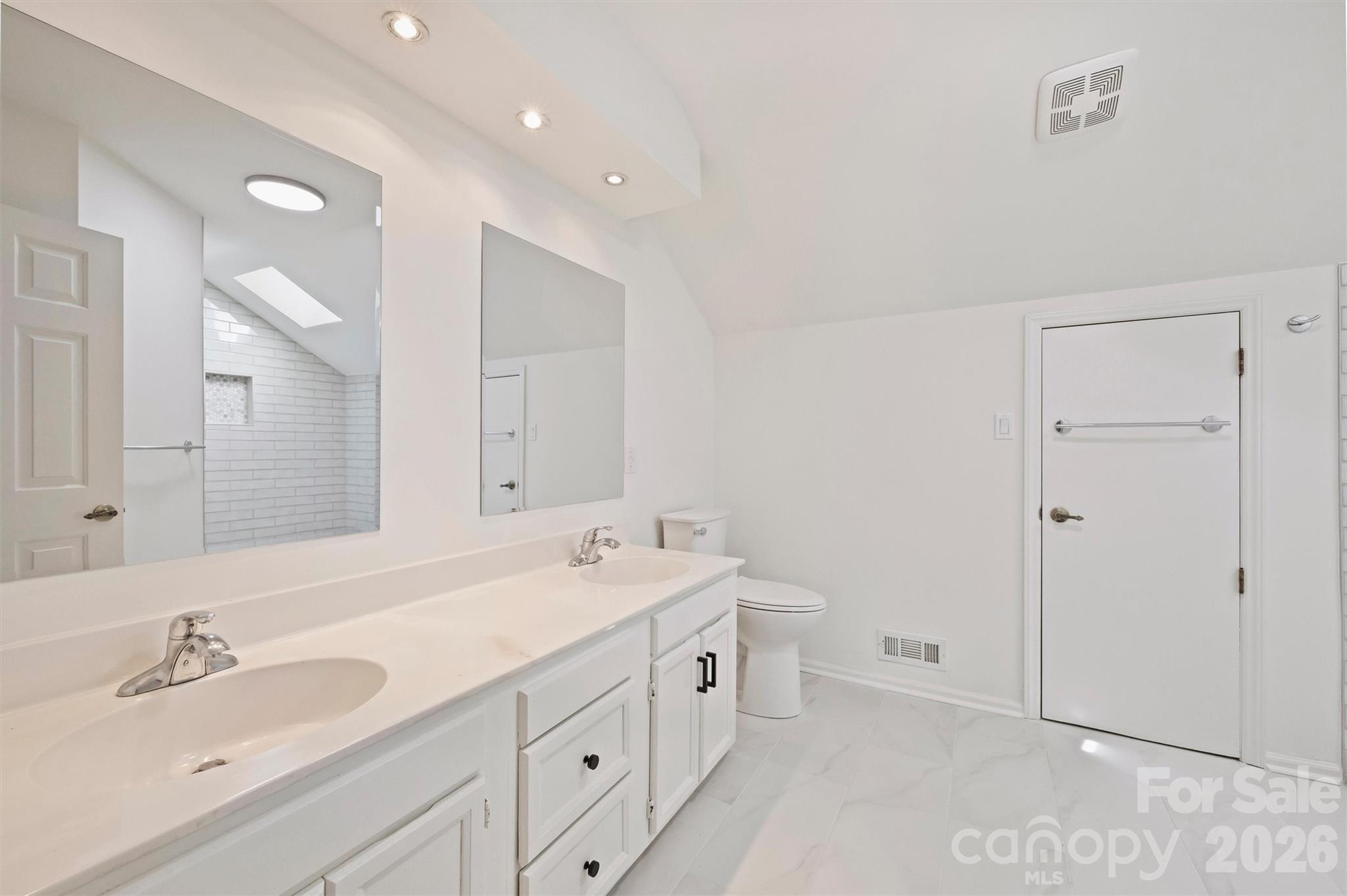 Park Walk - Residential