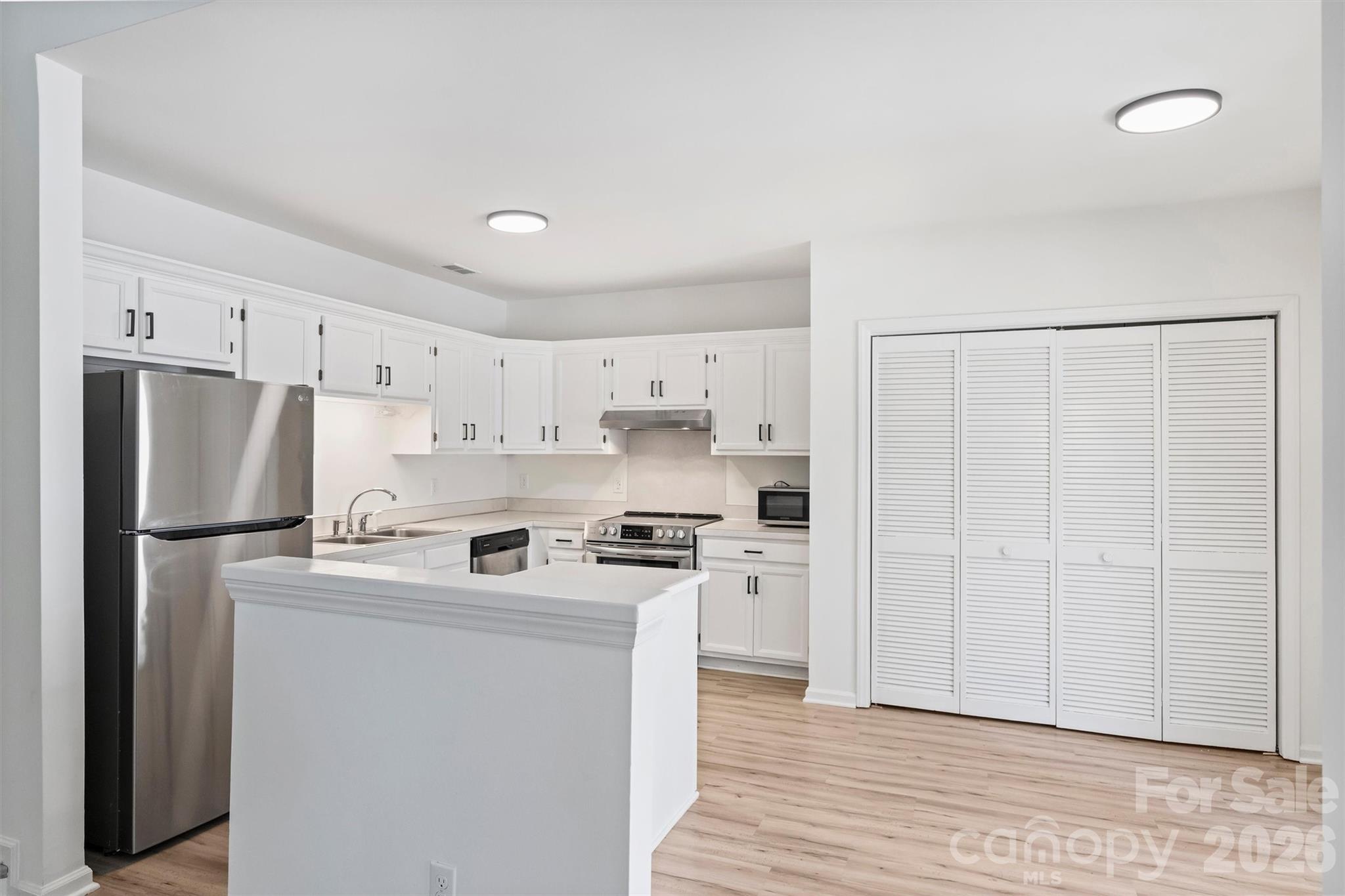 Park Walk - Residential