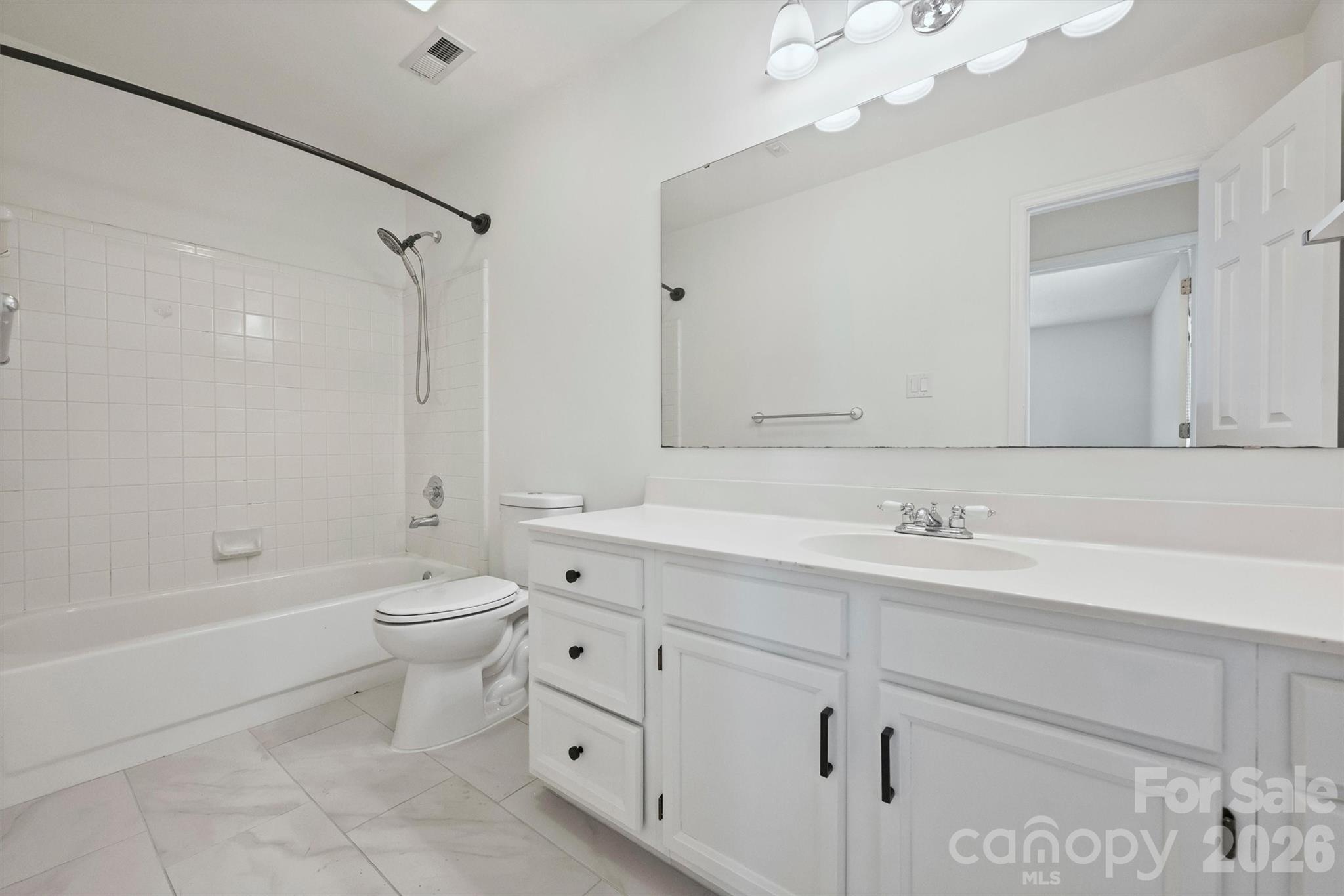 Park Walk - Residential