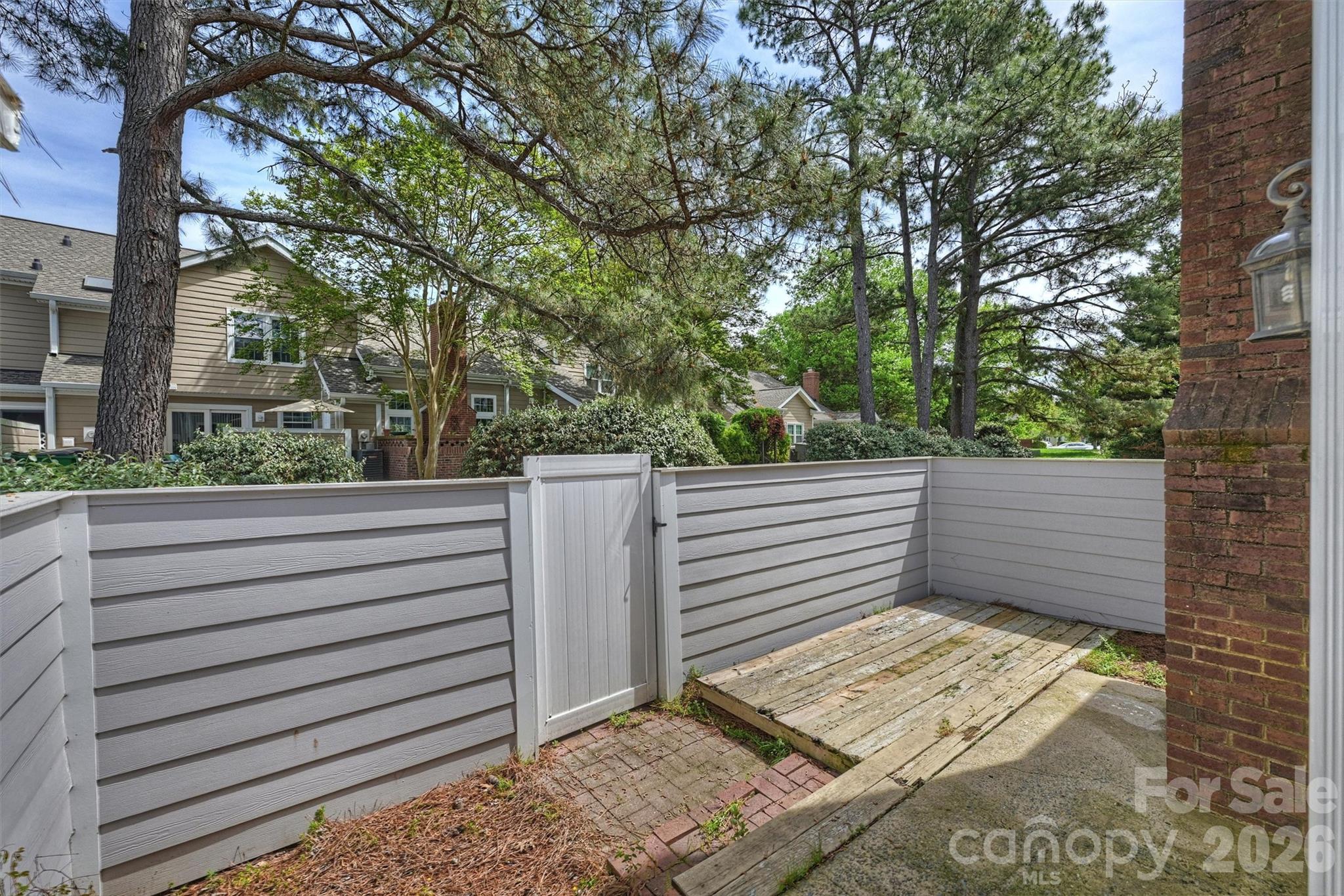 Park Walk - Residential