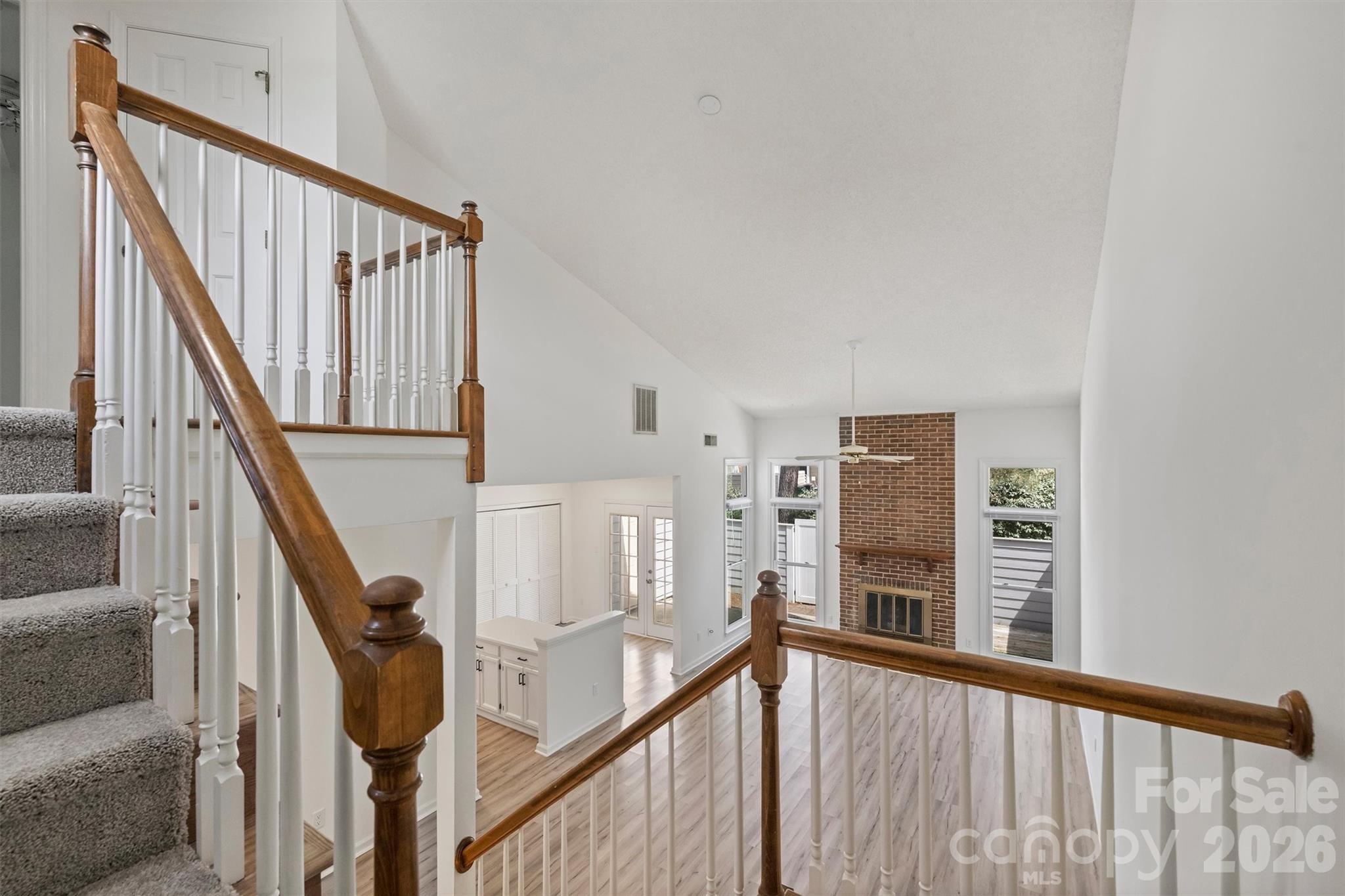 Park Walk - Residential