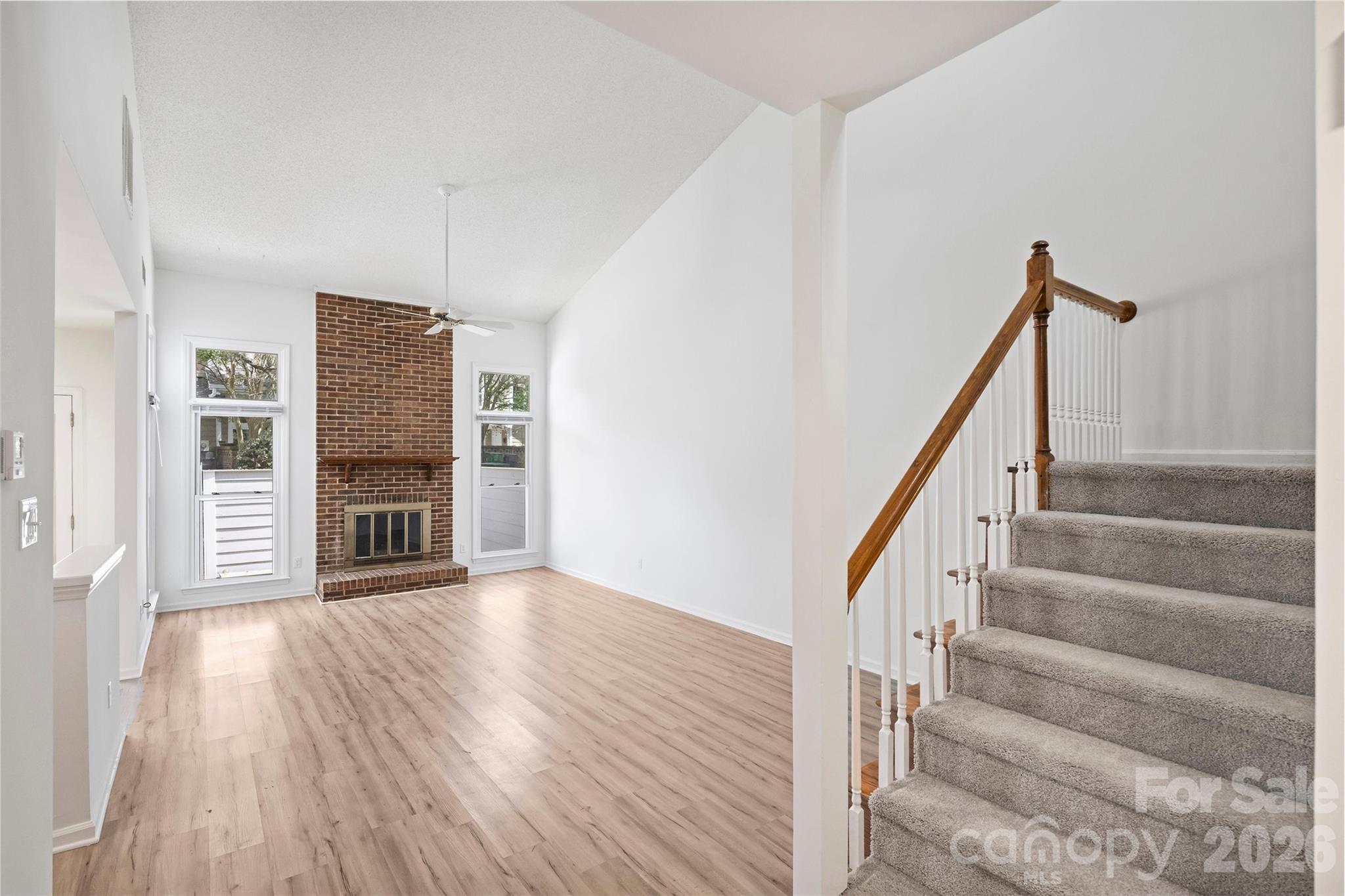 Park Walk - Residential