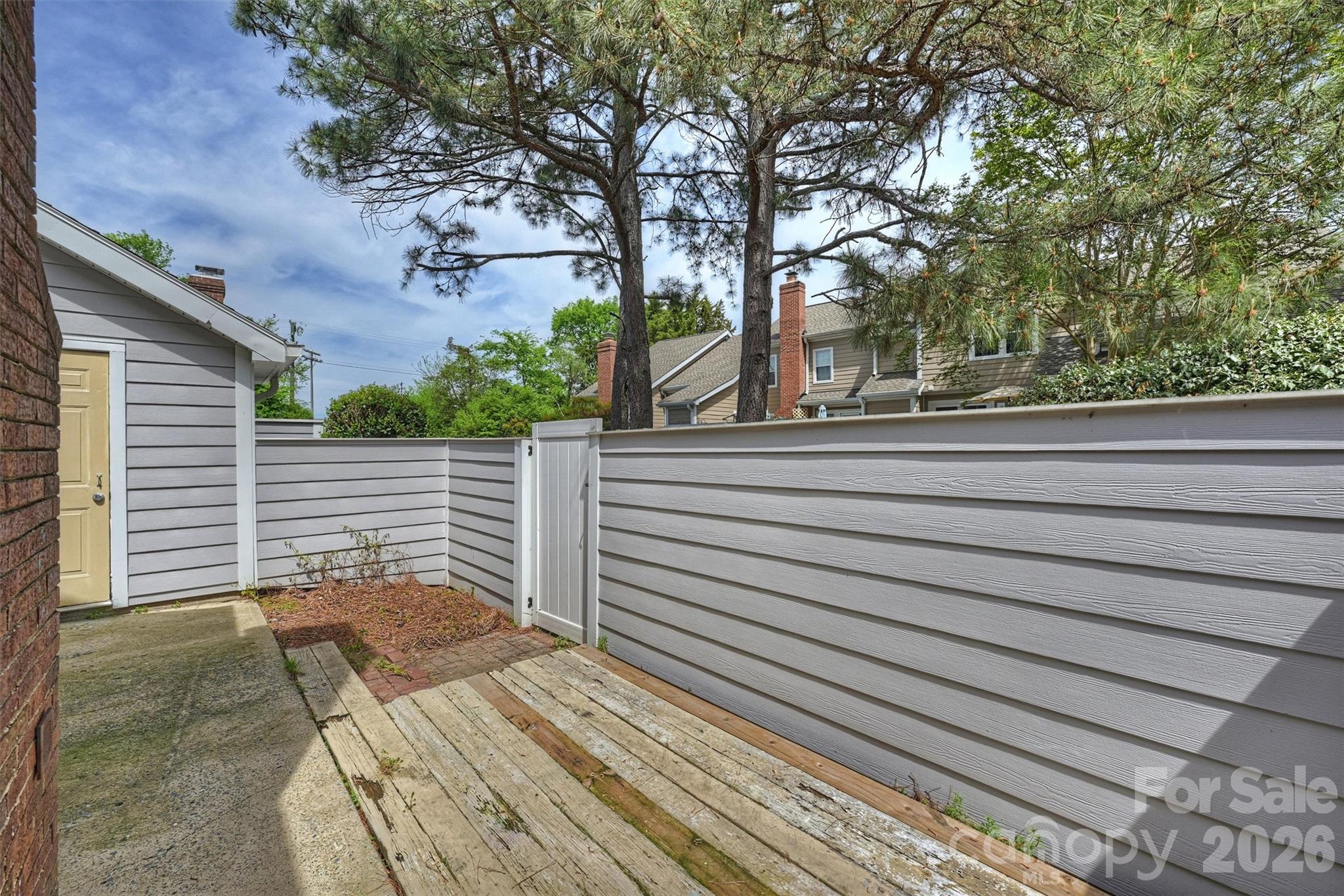 Park Walk - Residential