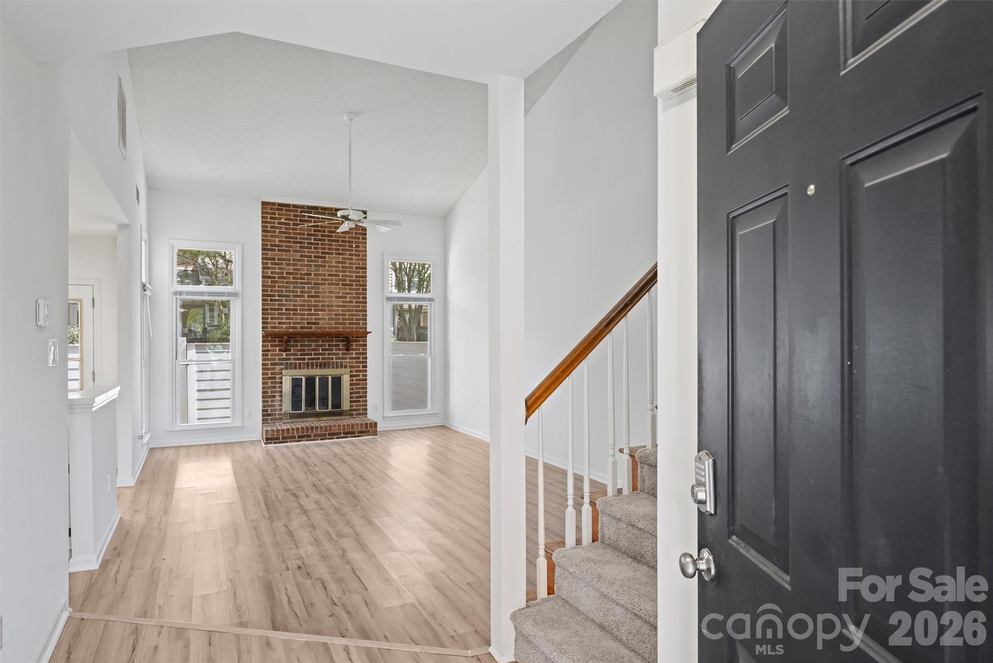 Park Walk - Residential