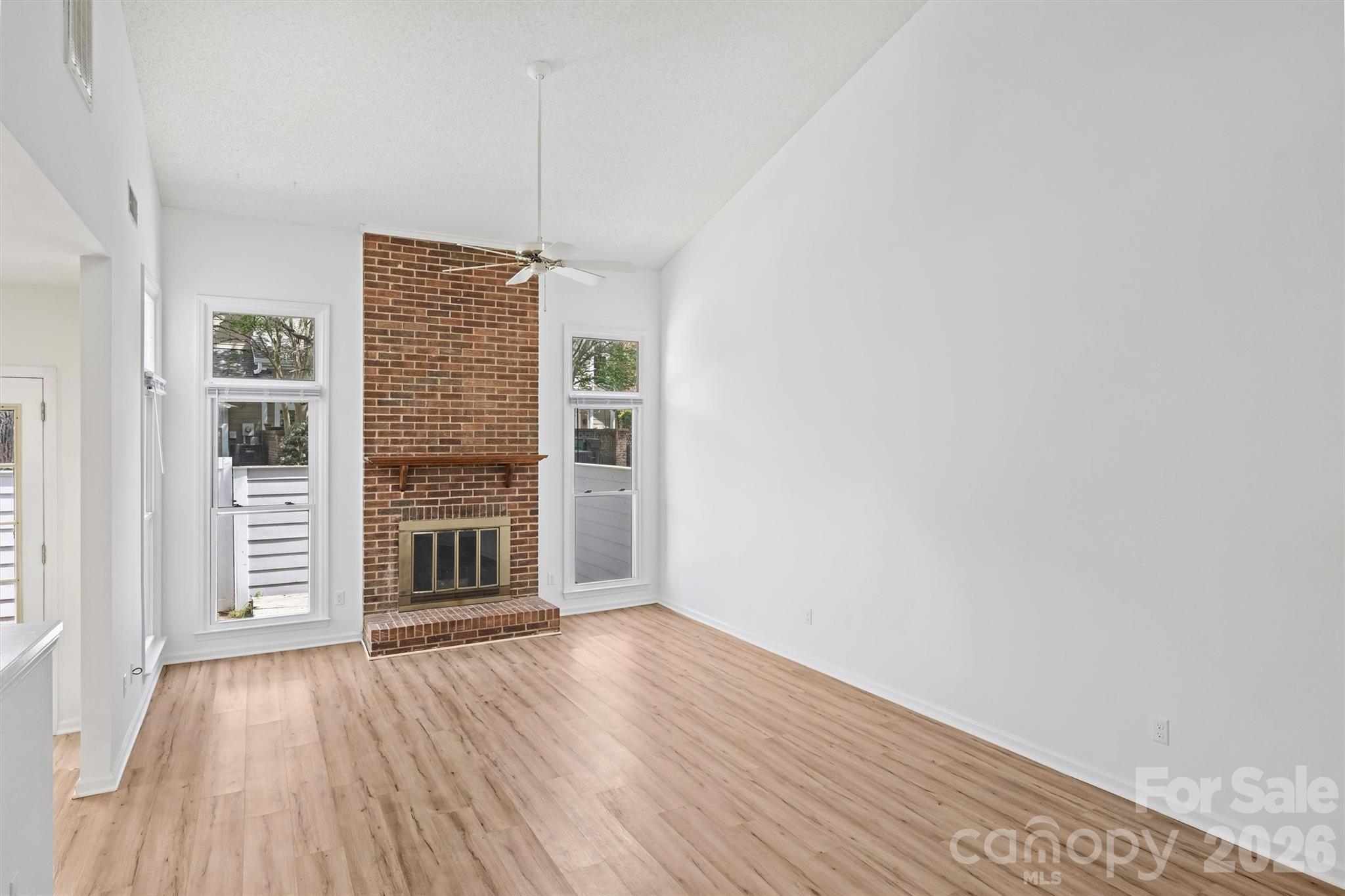 Park Walk - Residential