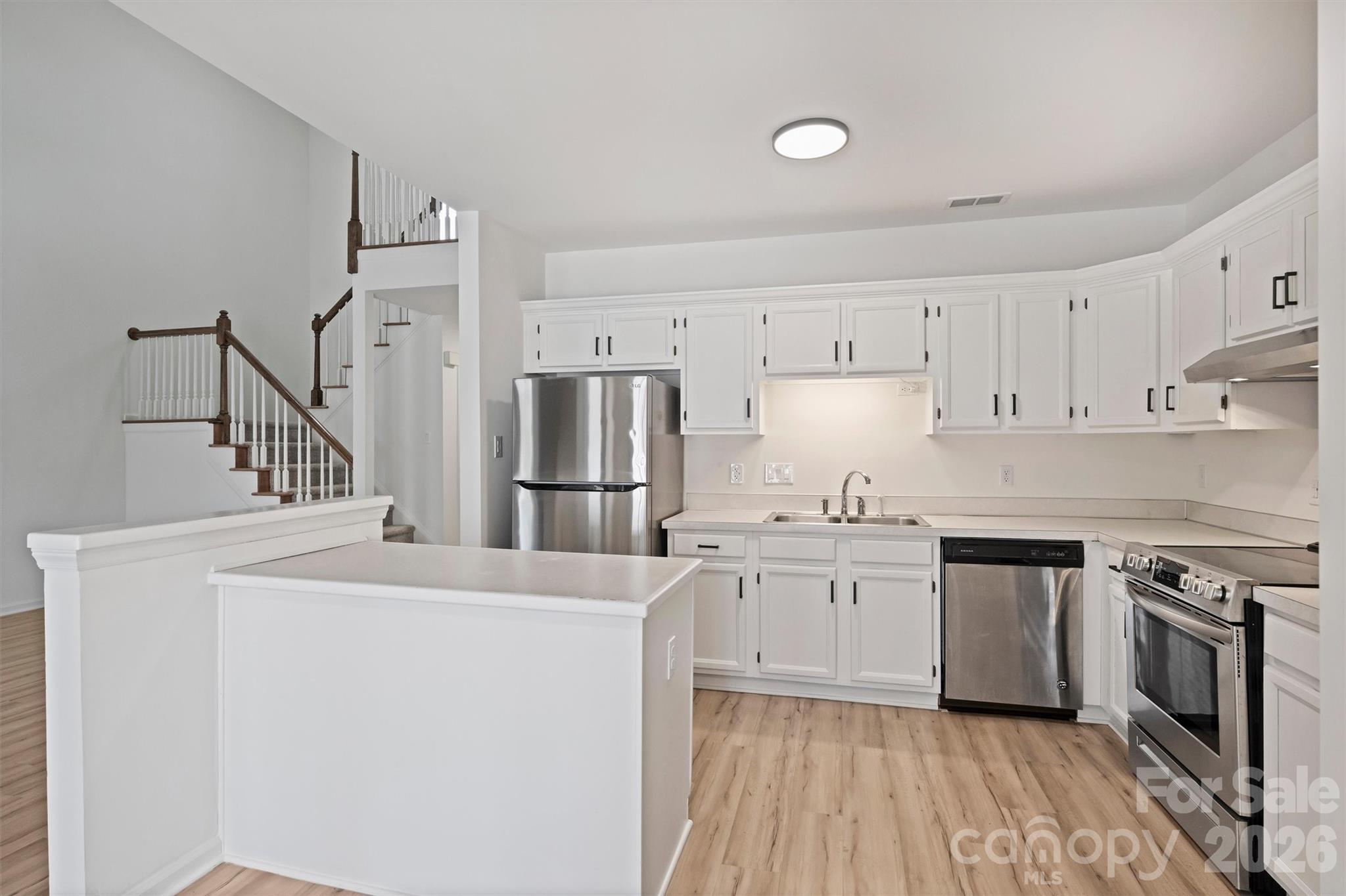 Park Walk - Residential