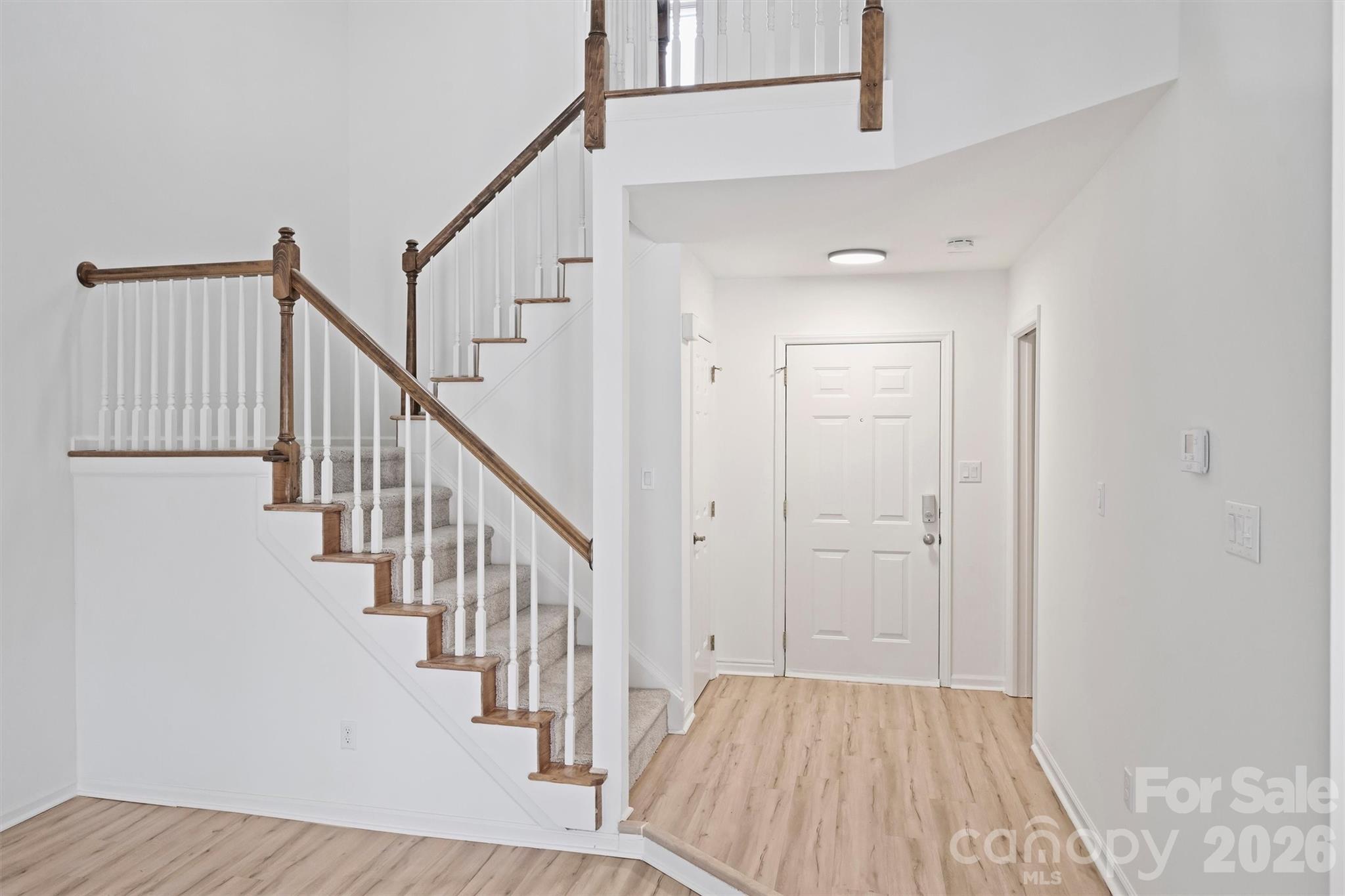 Park Walk - Residential