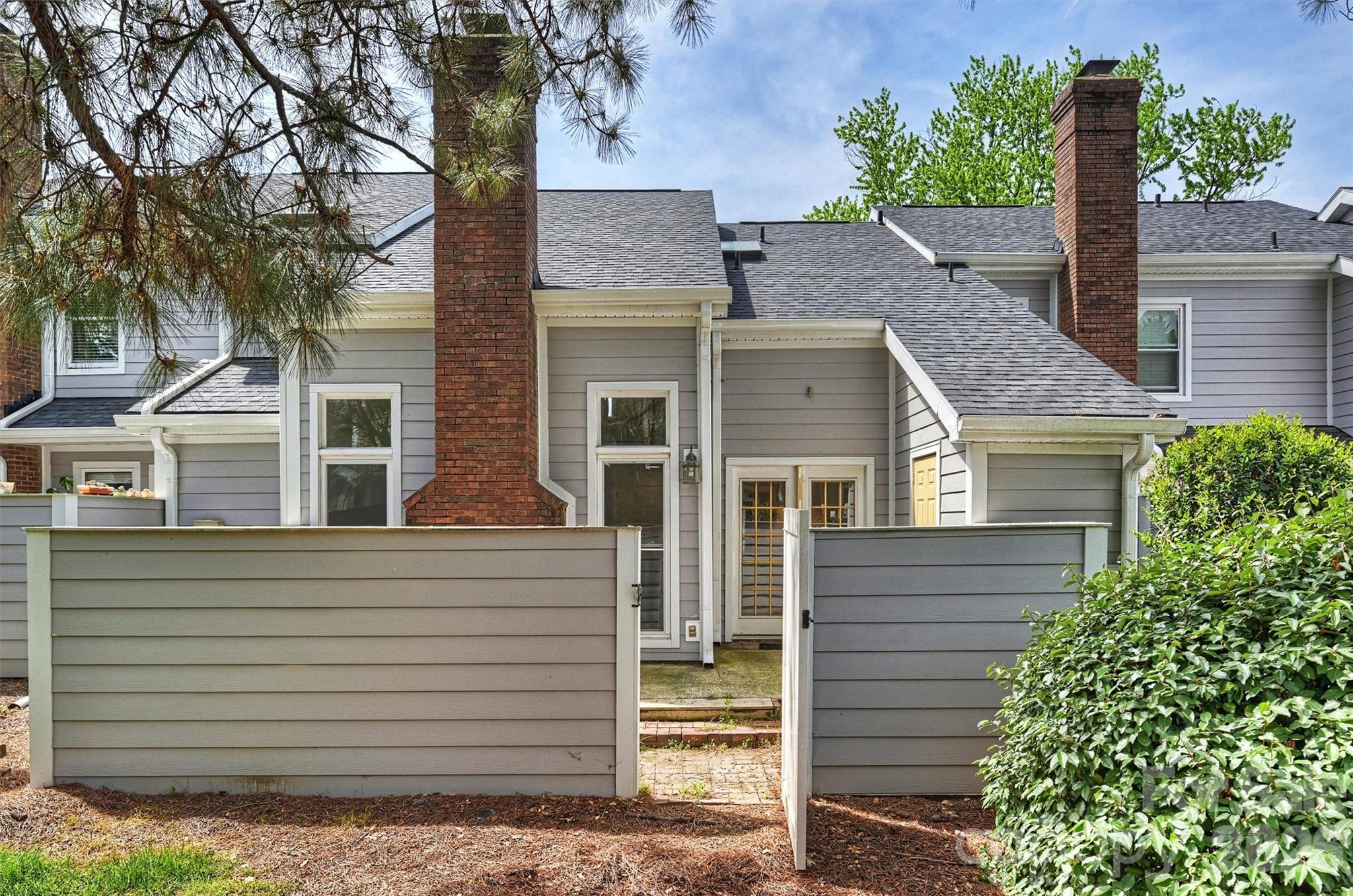 Park Walk - Residential