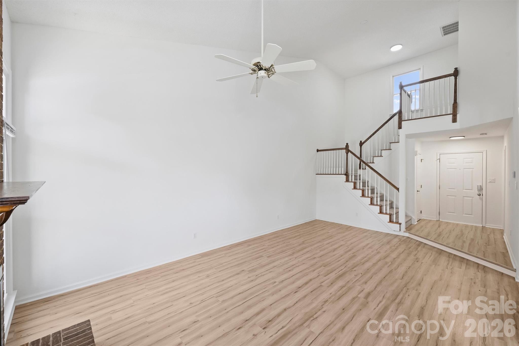 Park Walk - Residential