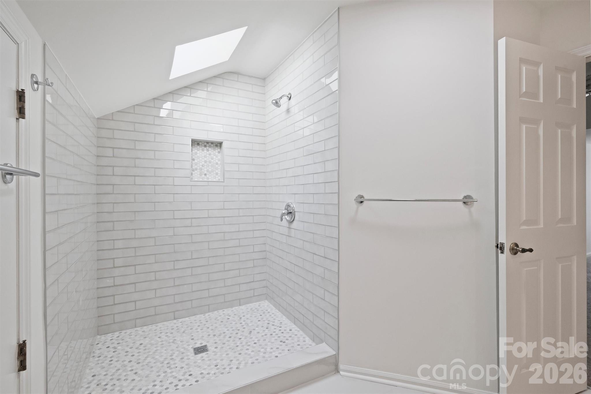 Park Walk - Residential