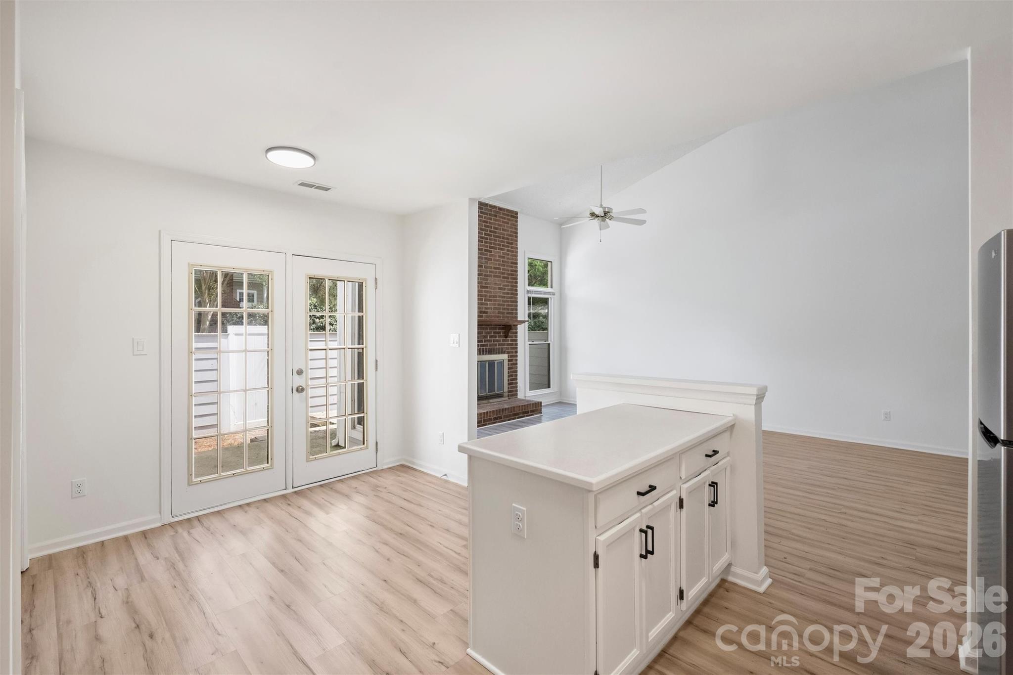 Park Walk - Residential