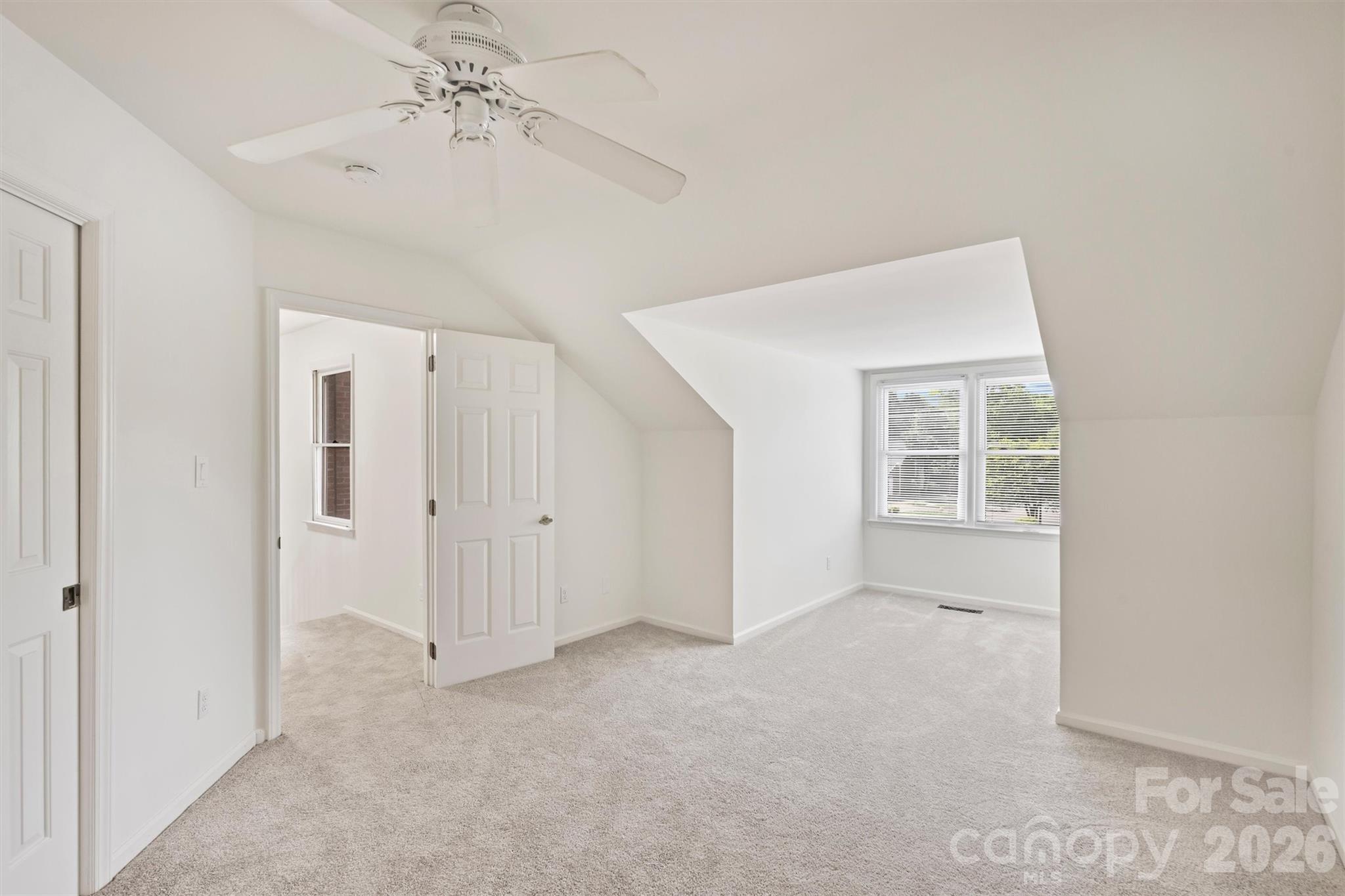 Park Walk - Residential