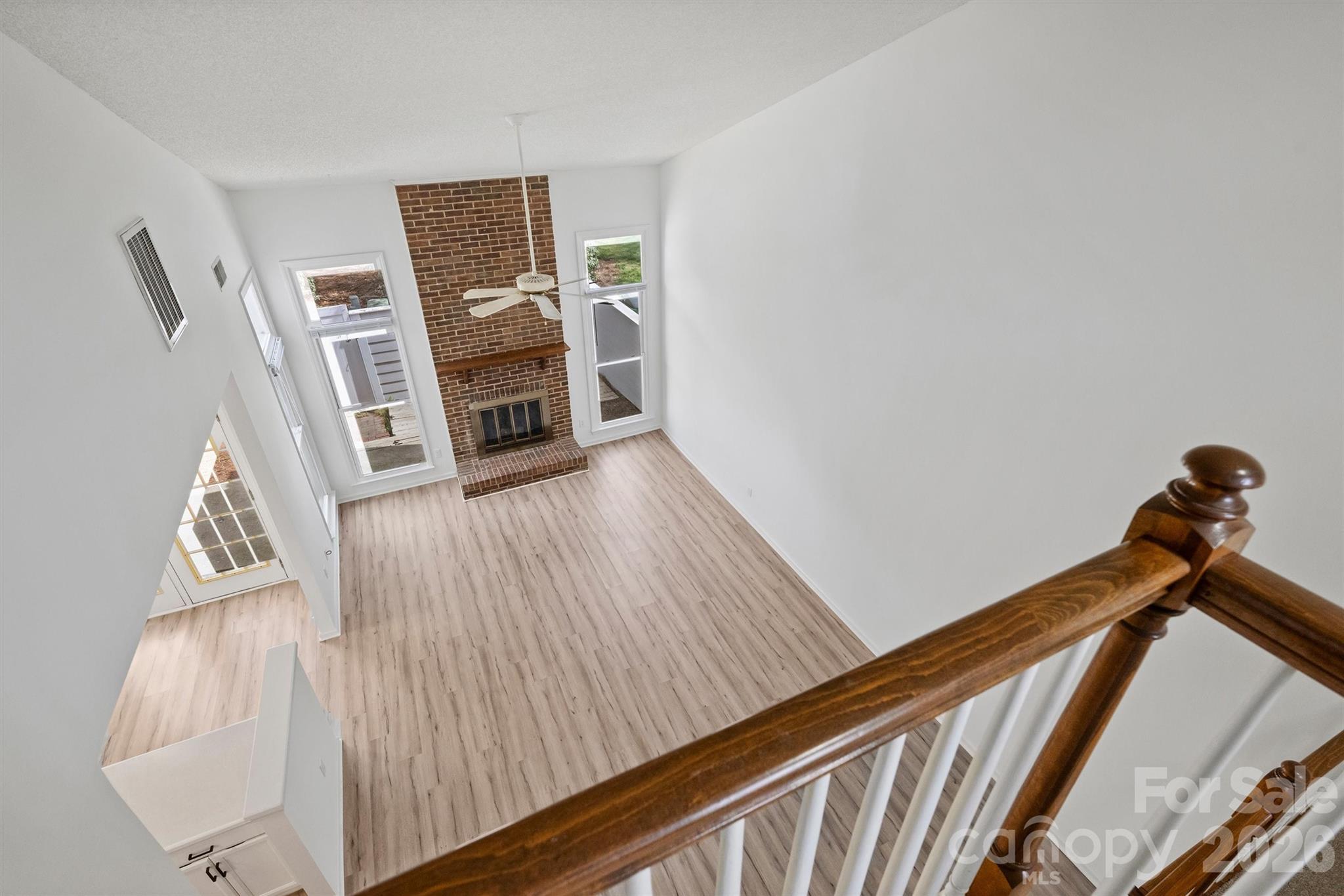 Park Walk - Residential