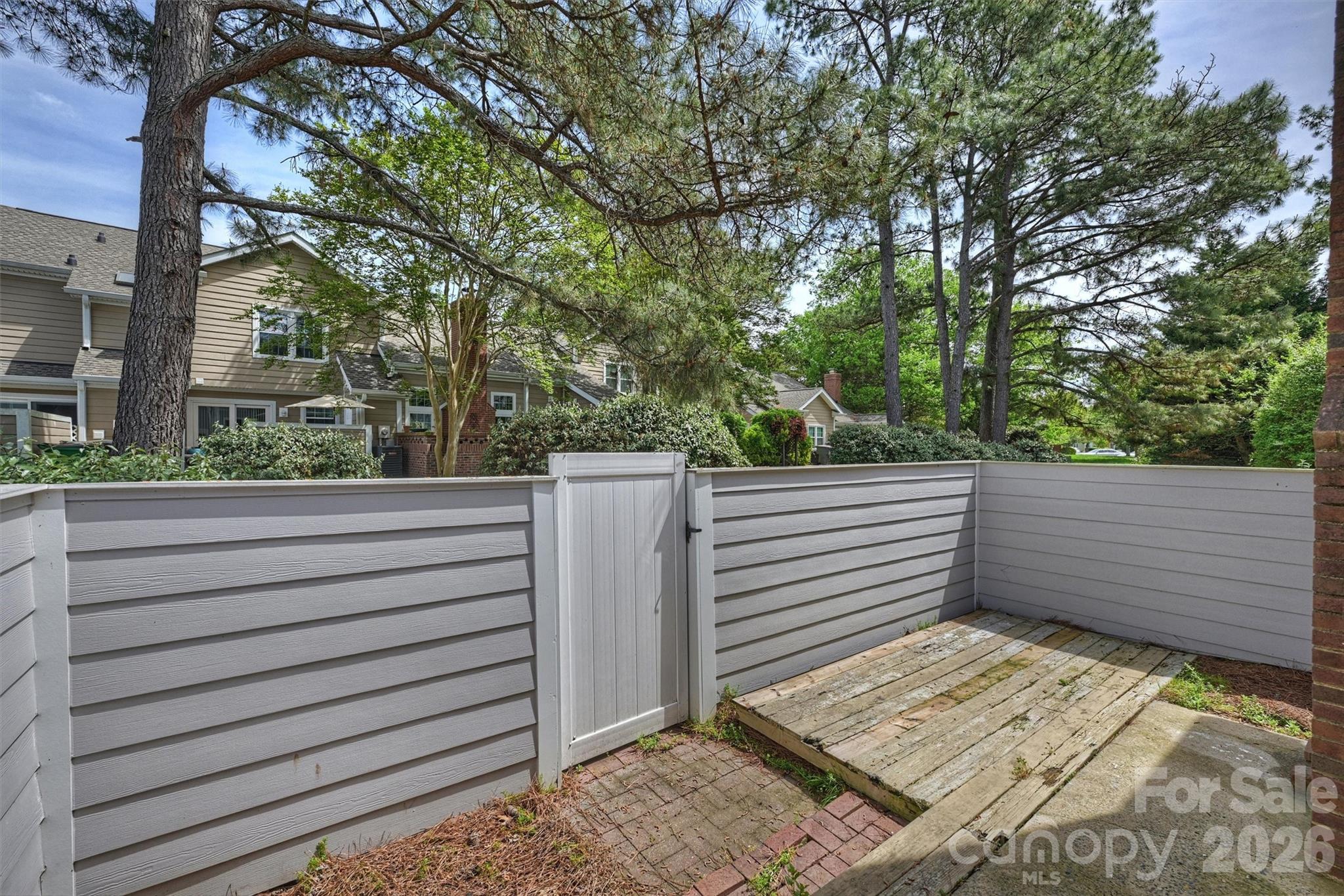 Park Walk - Residential