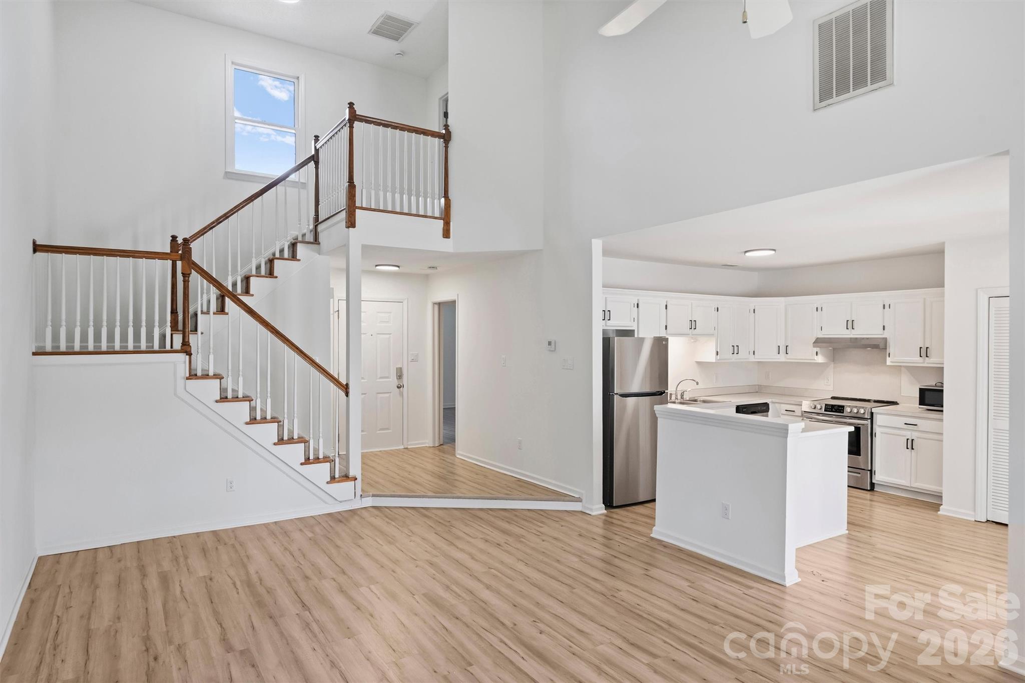 Park Walk - Residential