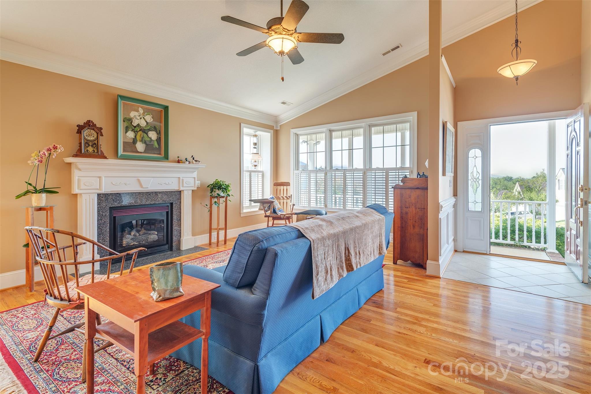 25 Flowering Cherry Drive