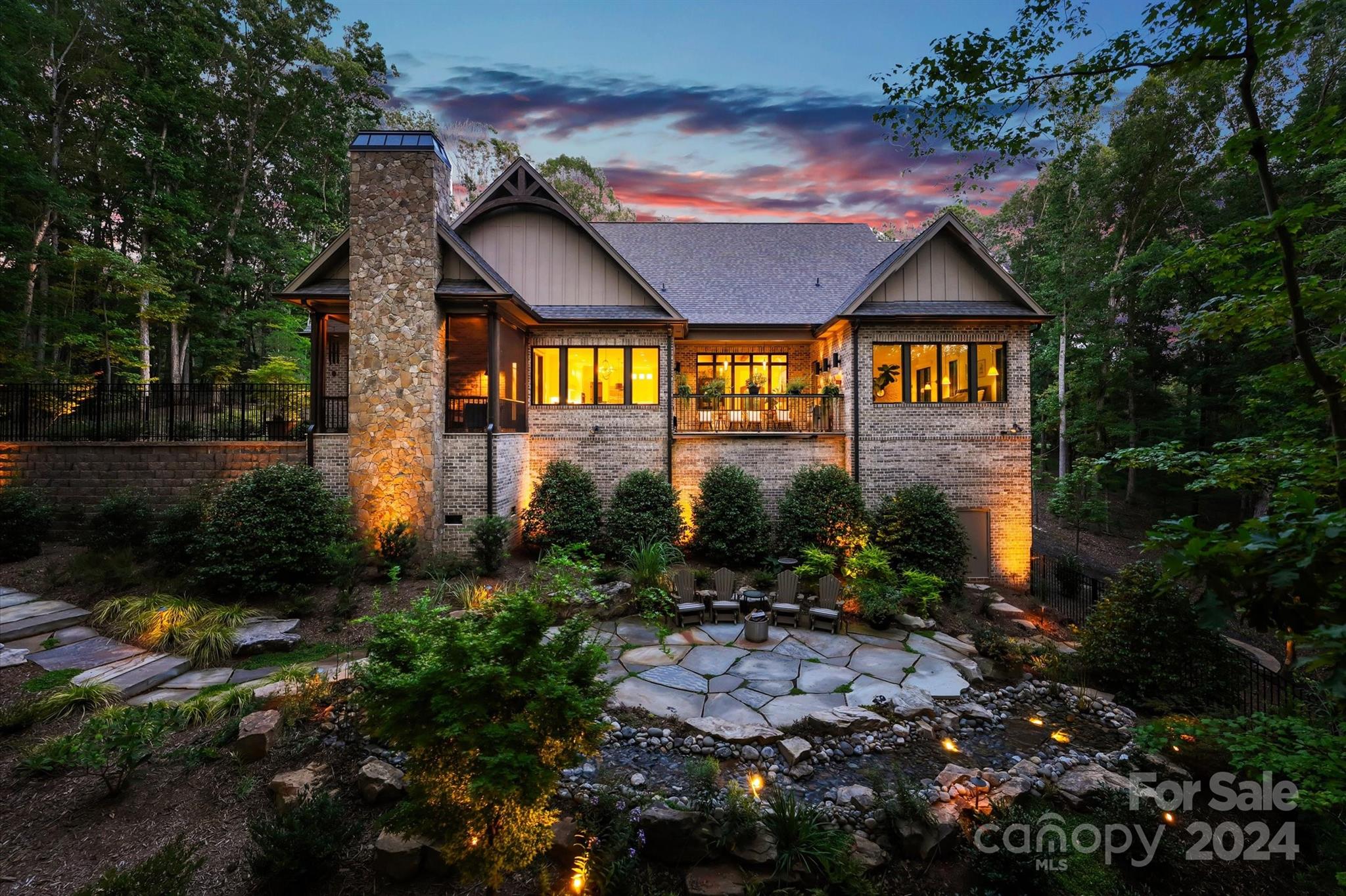 The Sanctuary - Residential