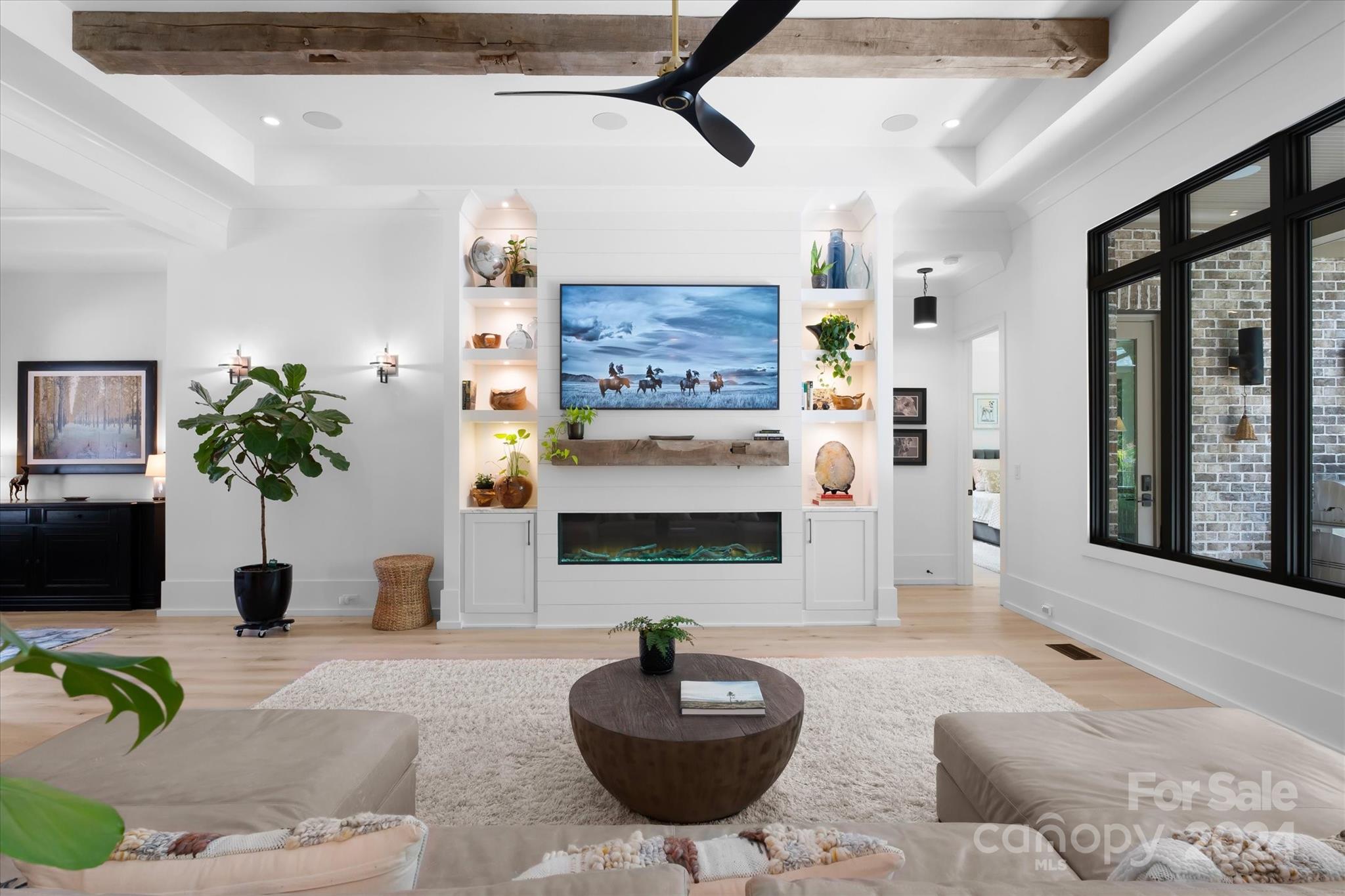 The Sanctuary - Residential