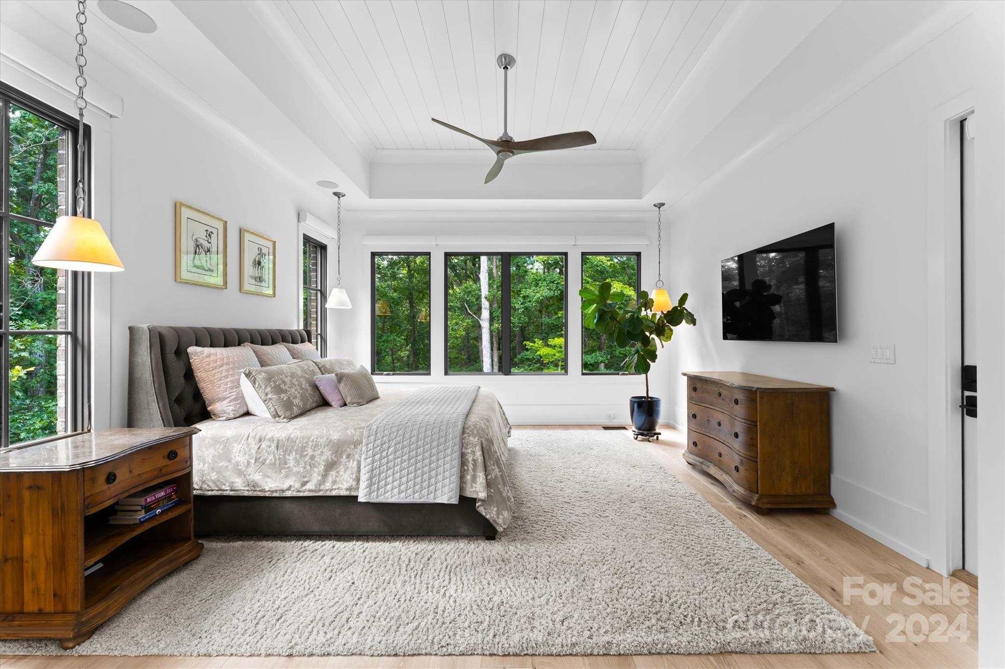 The Sanctuary - Residential