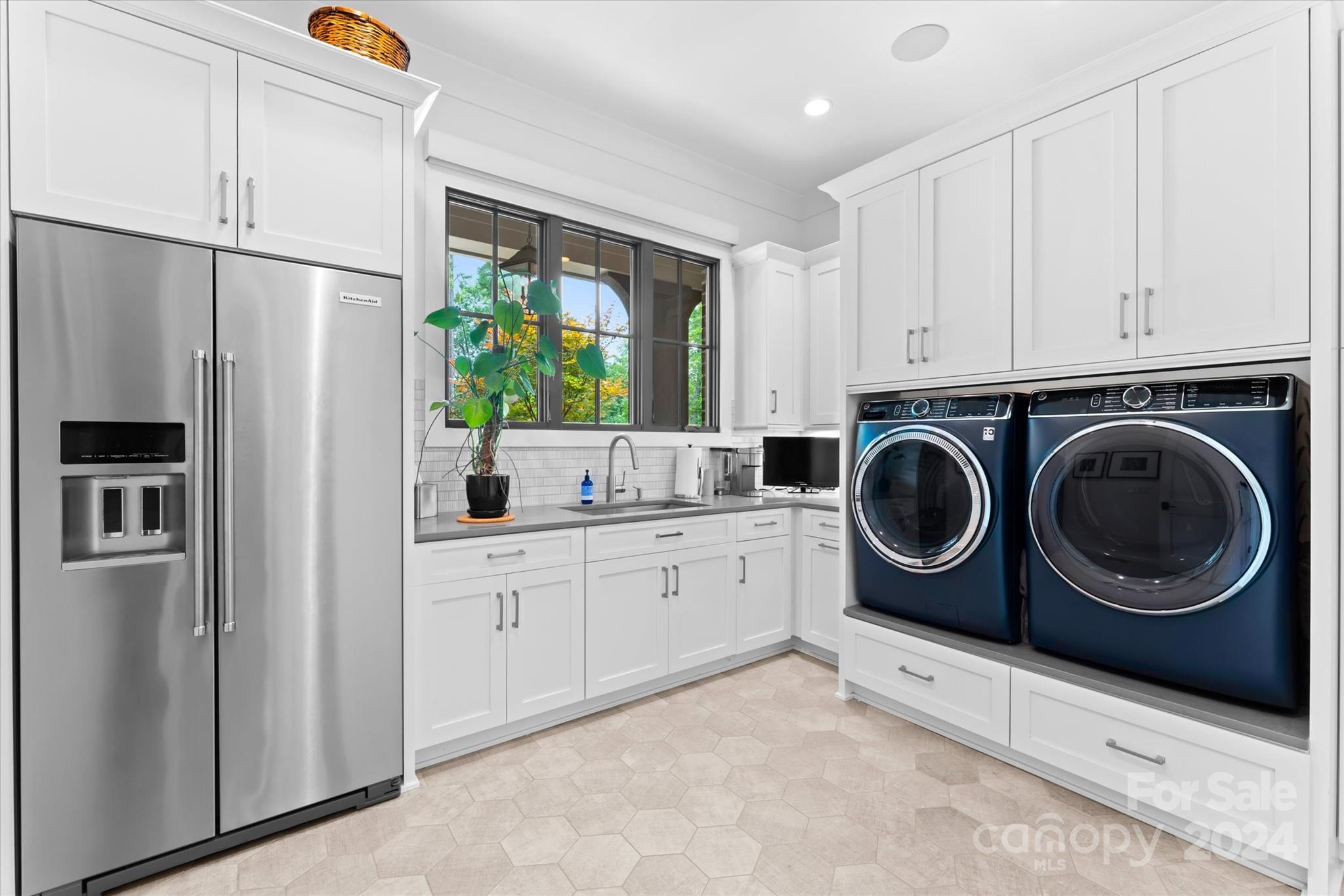 The Sanctuary - Residential