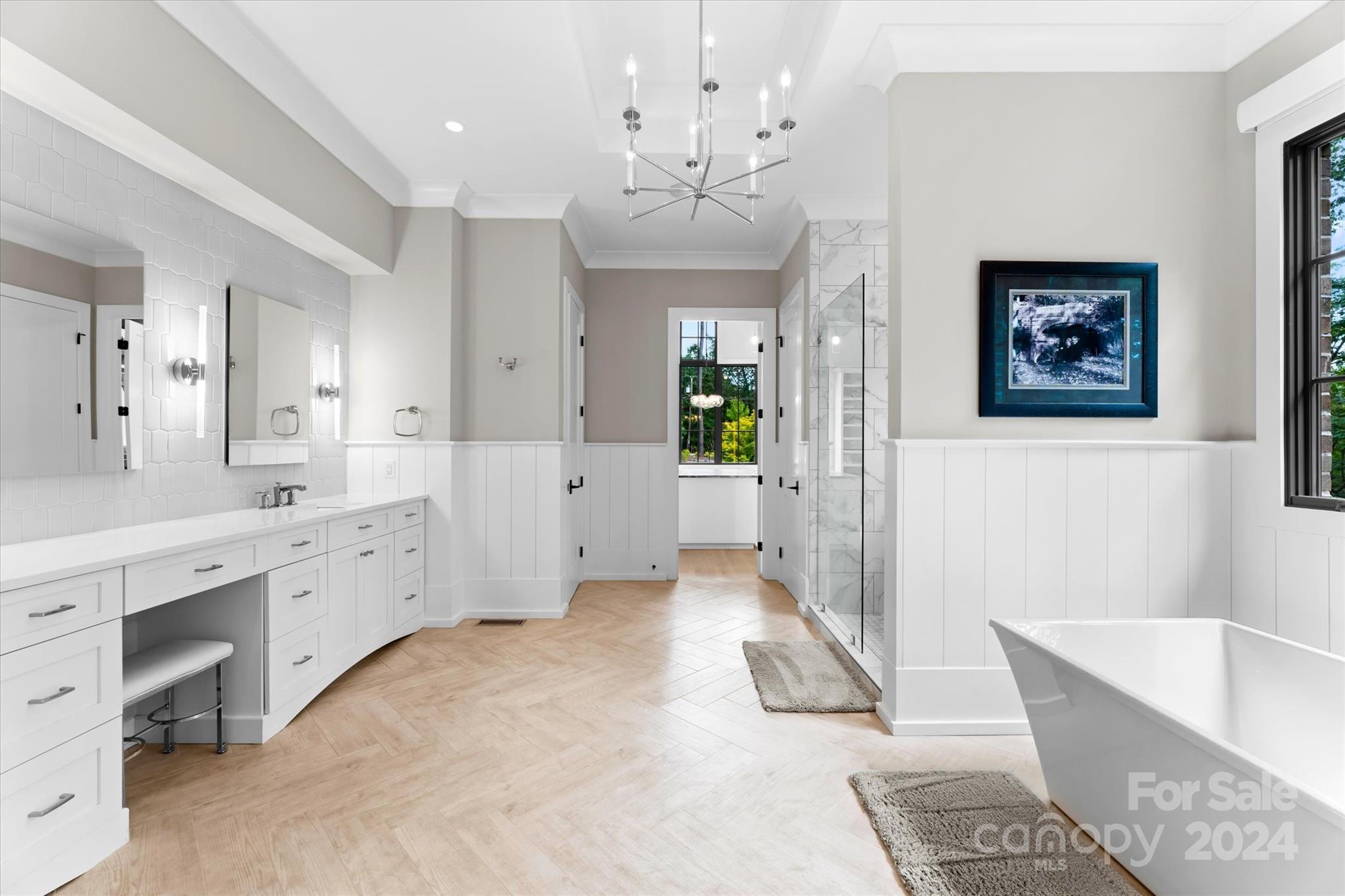 The Sanctuary - Residential