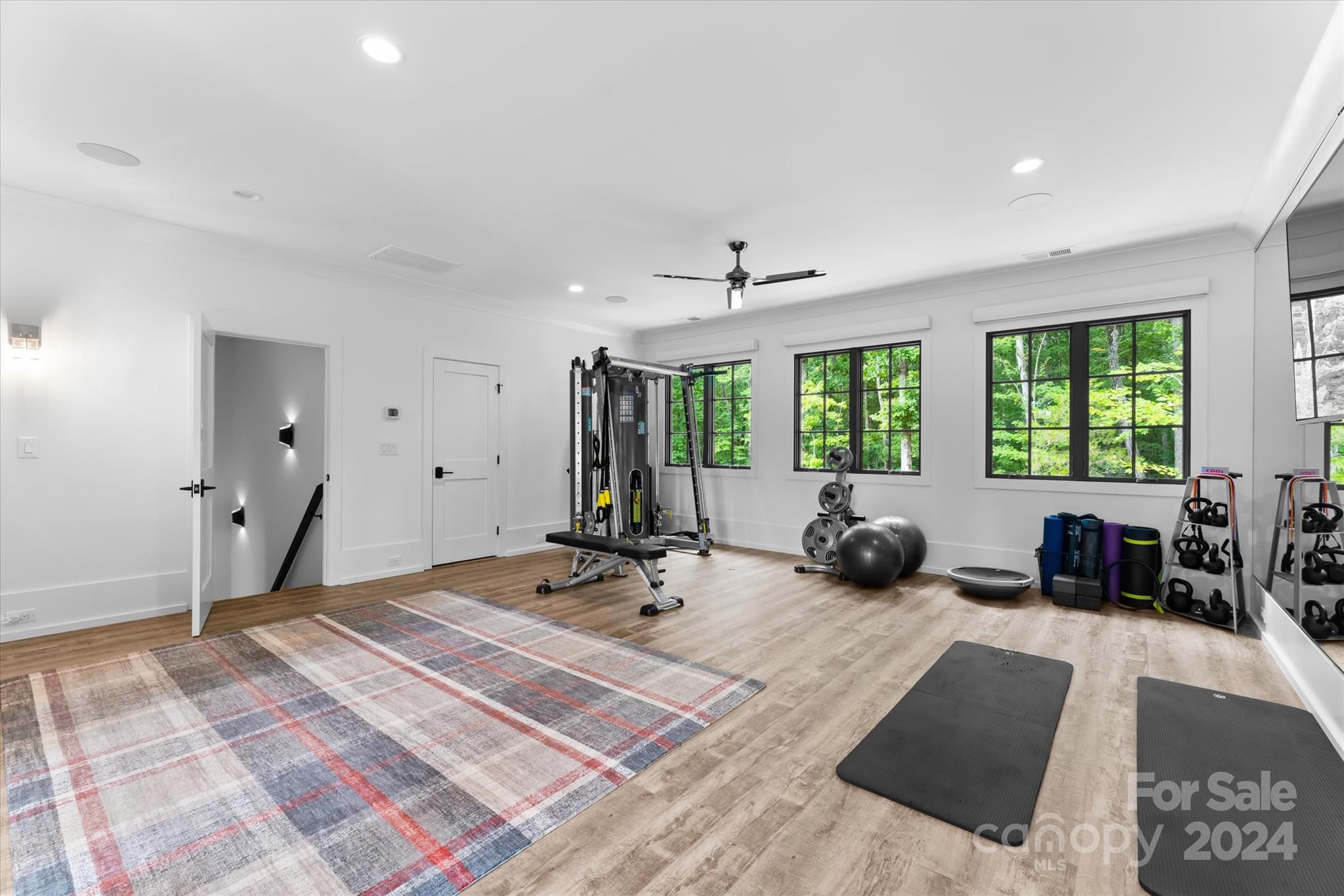 The Sanctuary - Residential