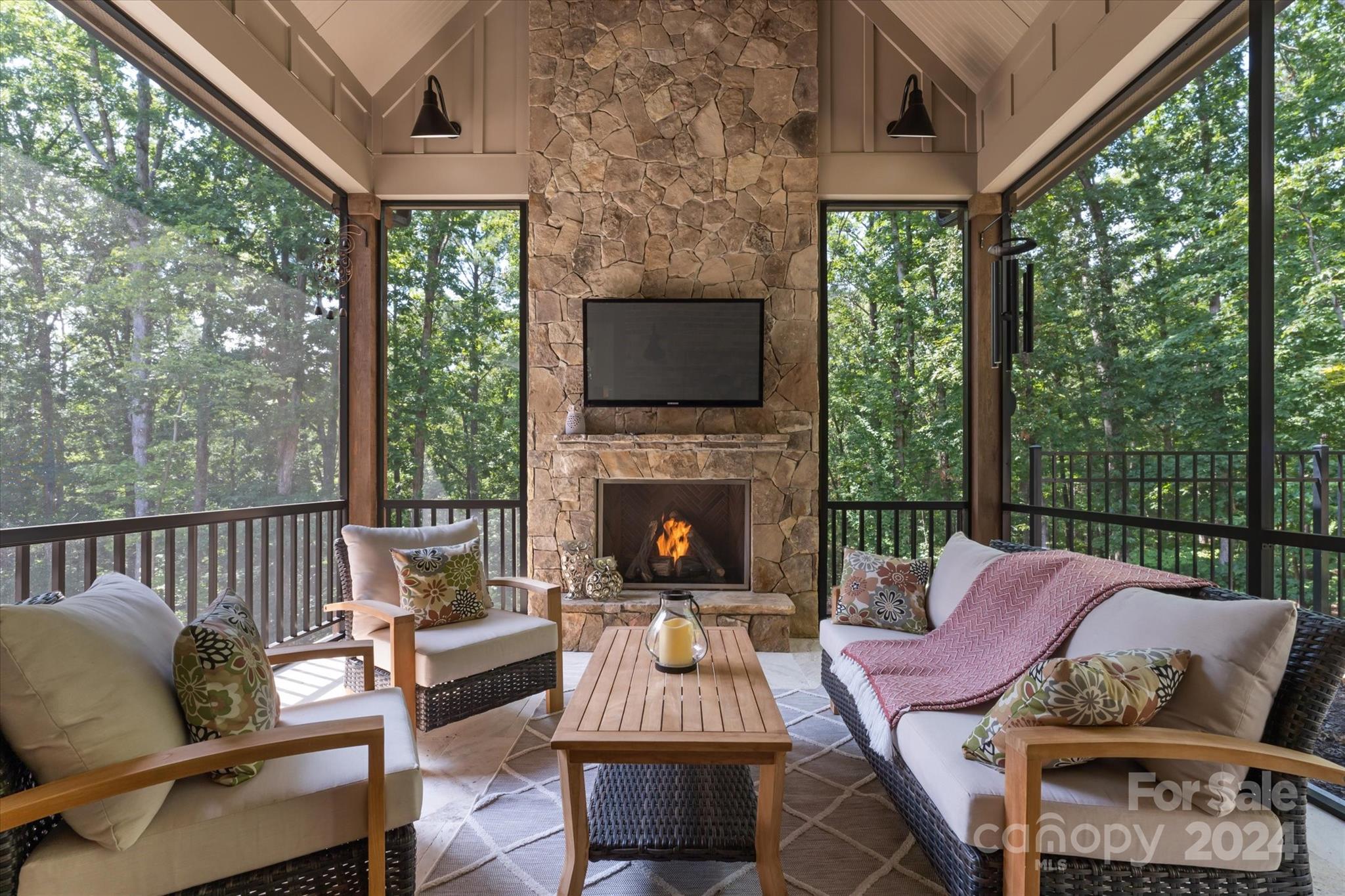 The Sanctuary - Residential